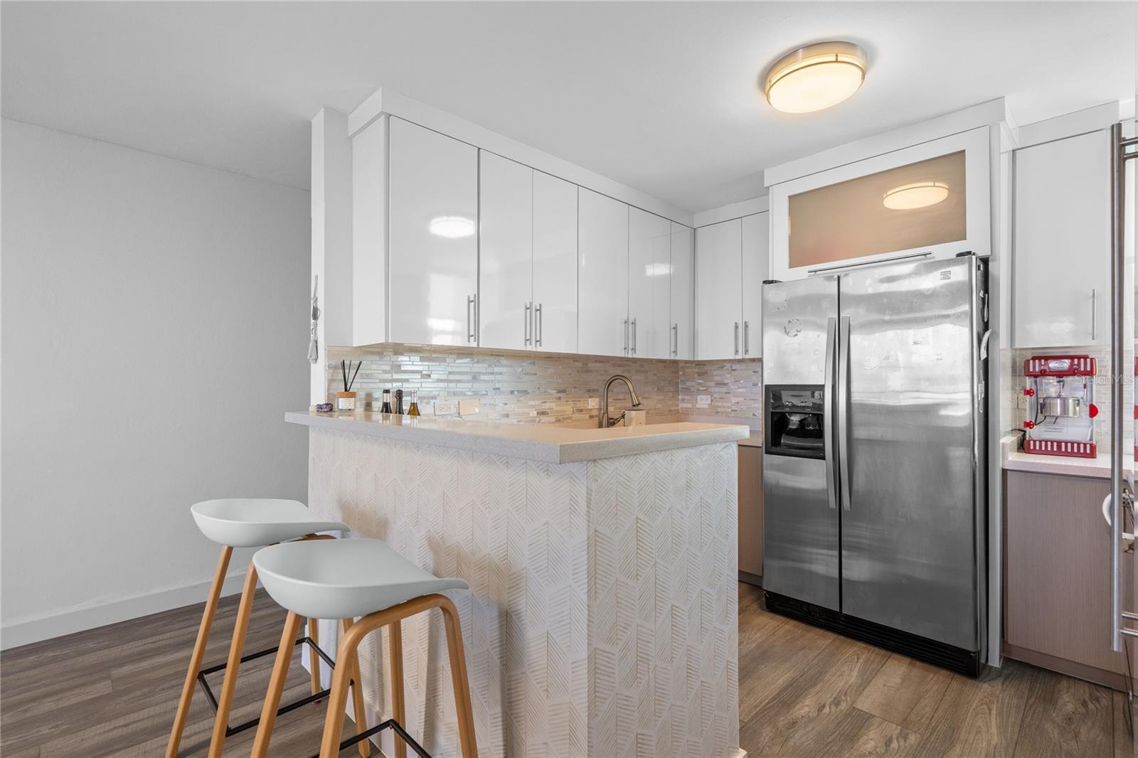 COND. CASTILLOS DEL MAR - Residential