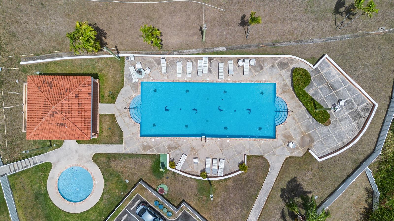 COND. CASTILLOS DEL MAR - Residential