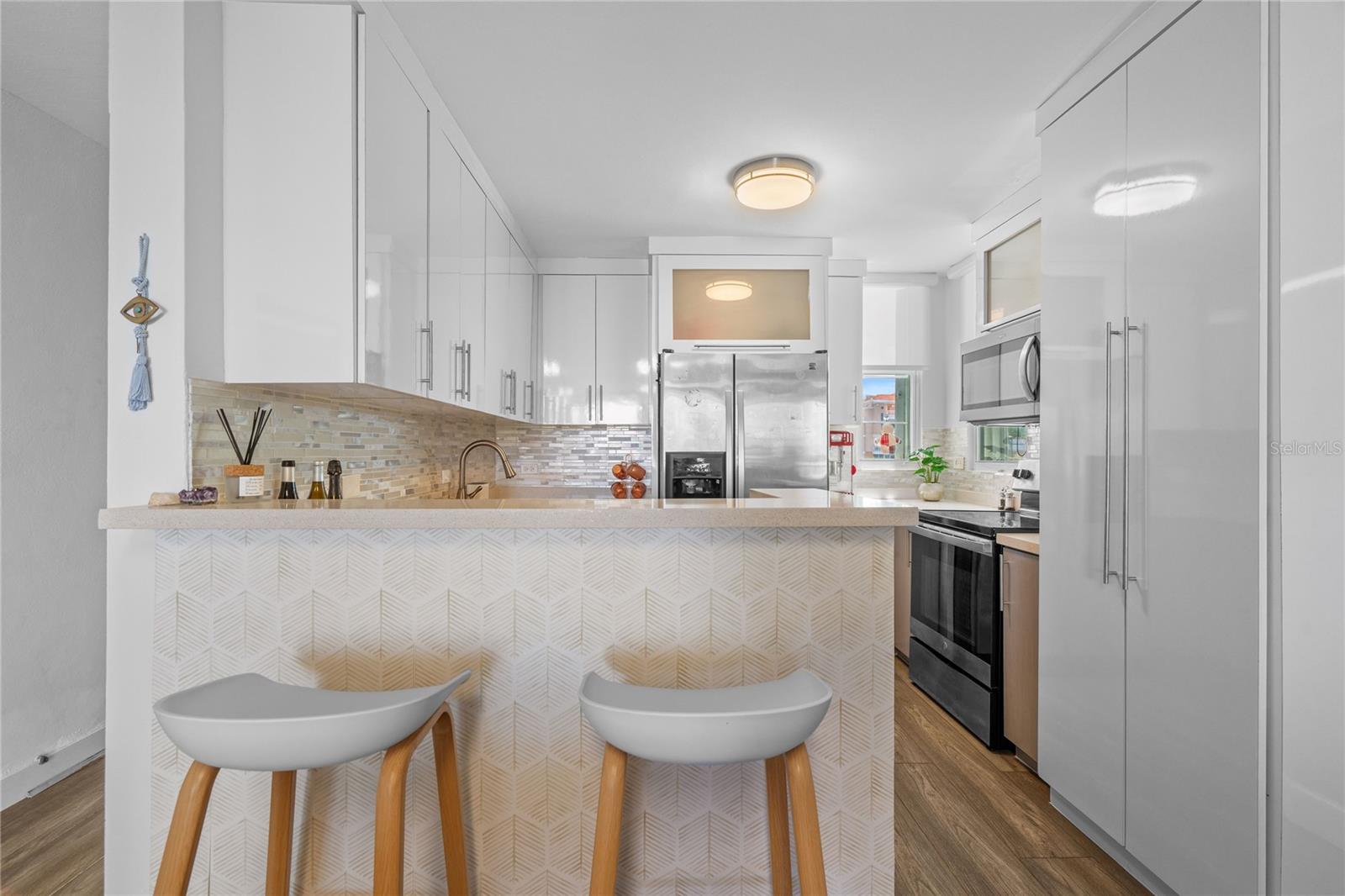 COND. CASTILLOS DEL MAR - Residential