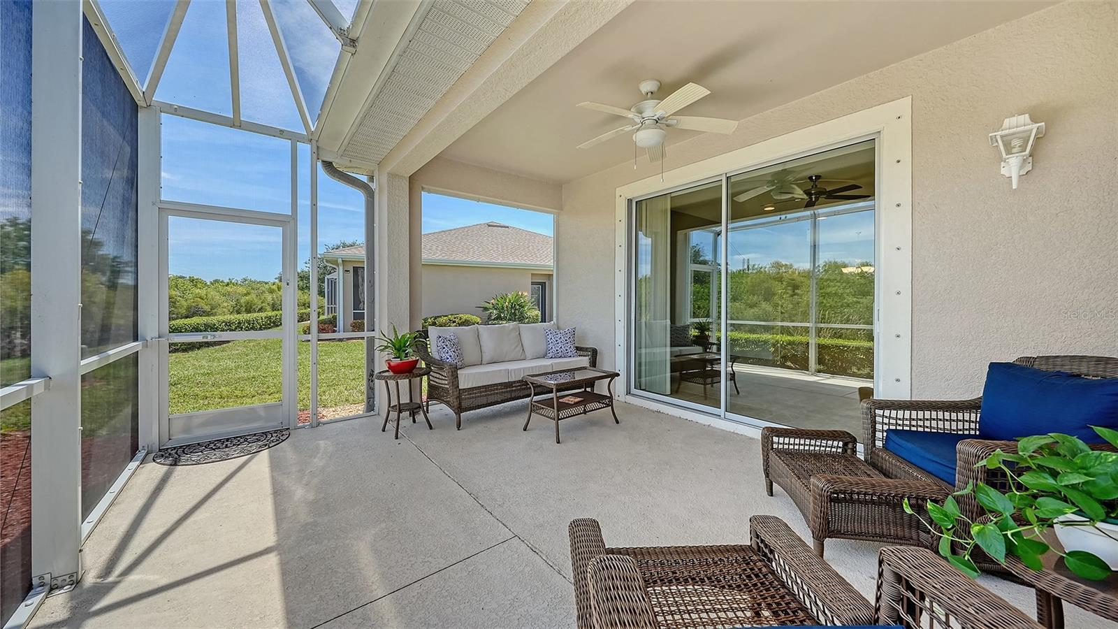 VENTURA VILLAGE - Residential
