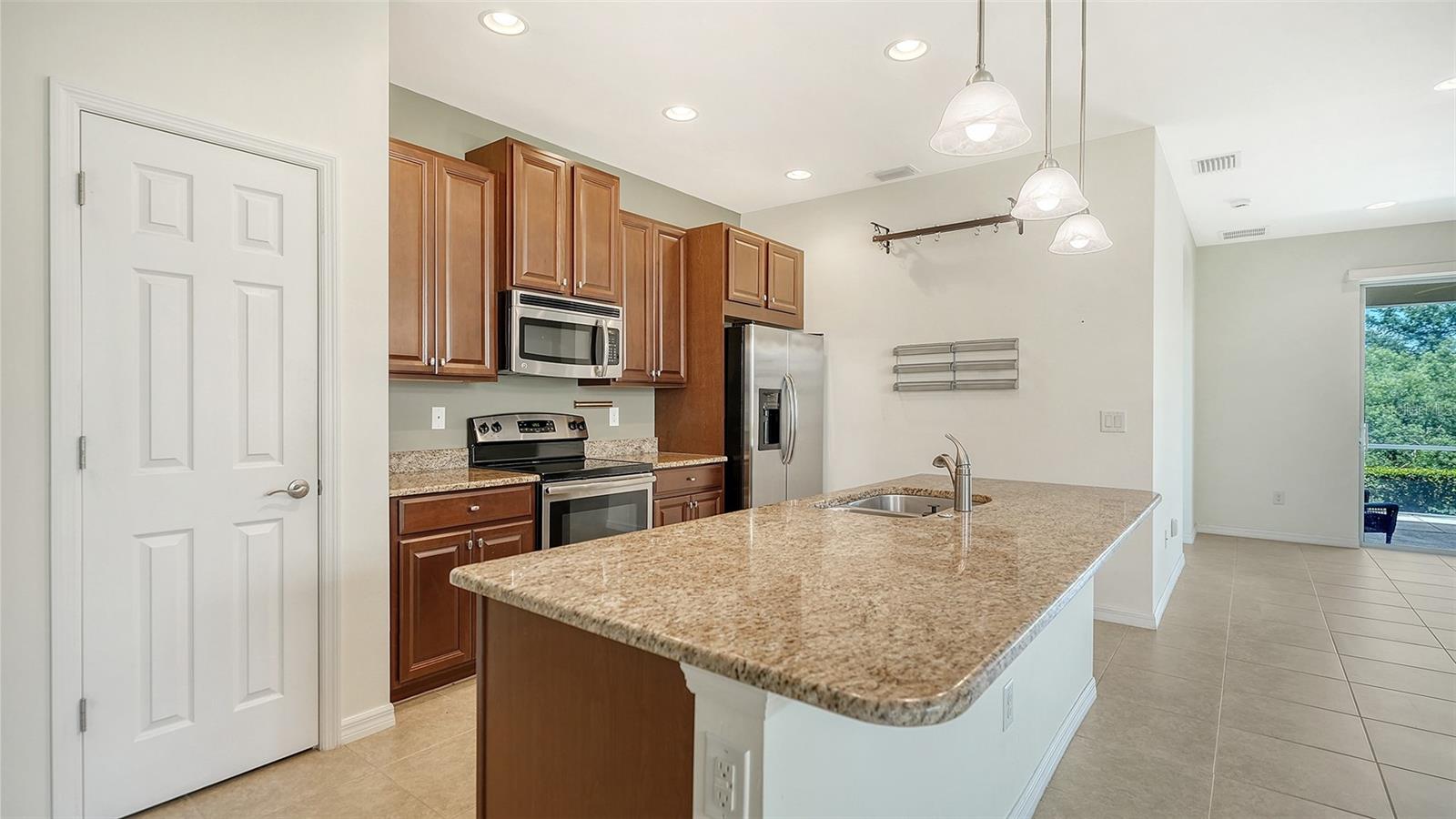 VENTURA VILLAGE - Residential