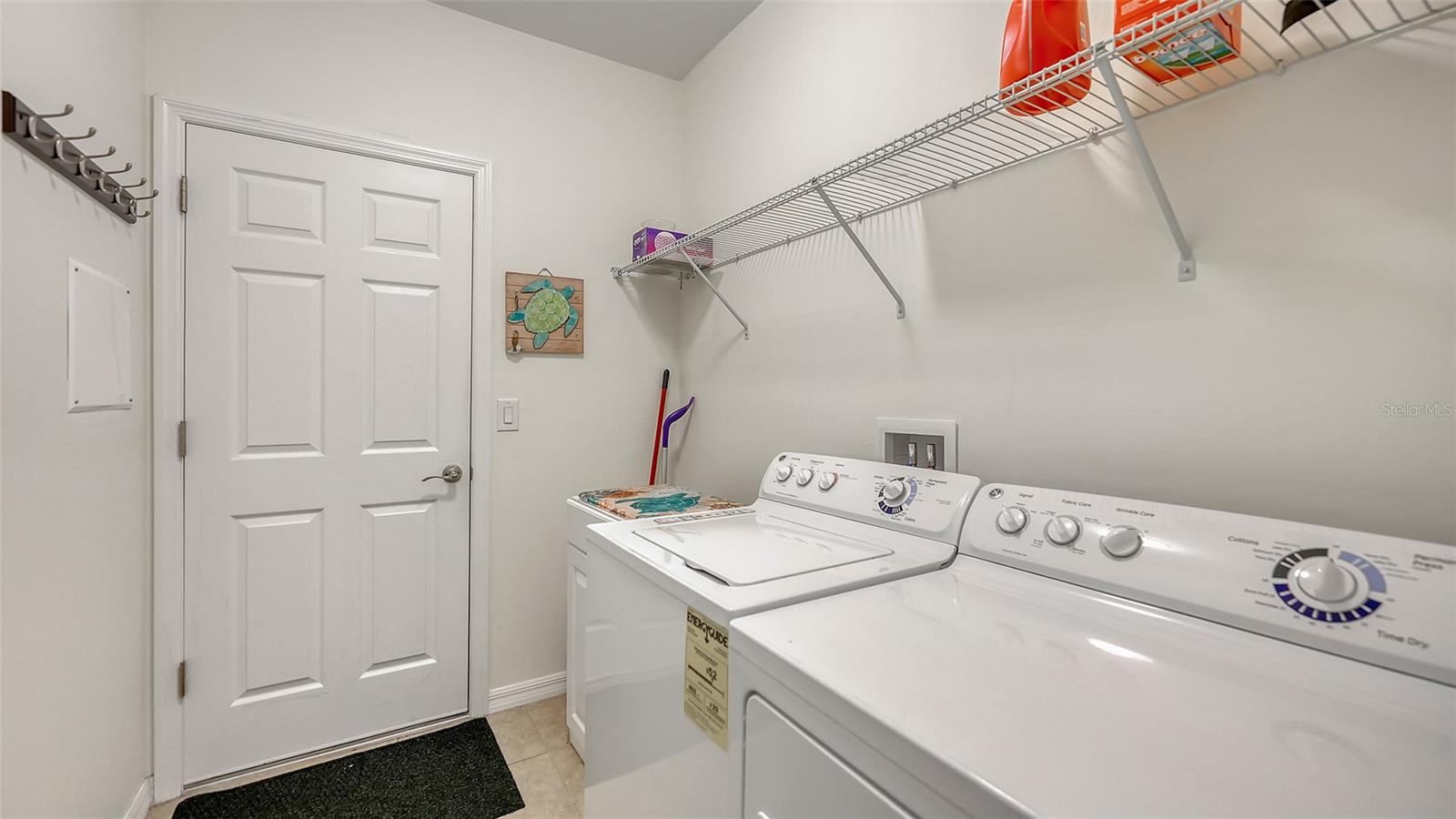 VENTURA VILLAGE - Residential