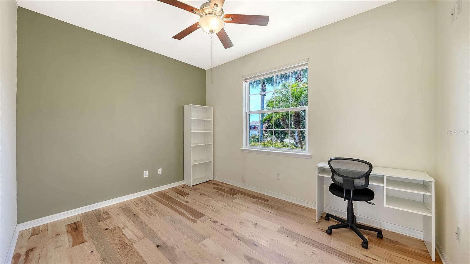 VENTURA VILLAGE - Residential