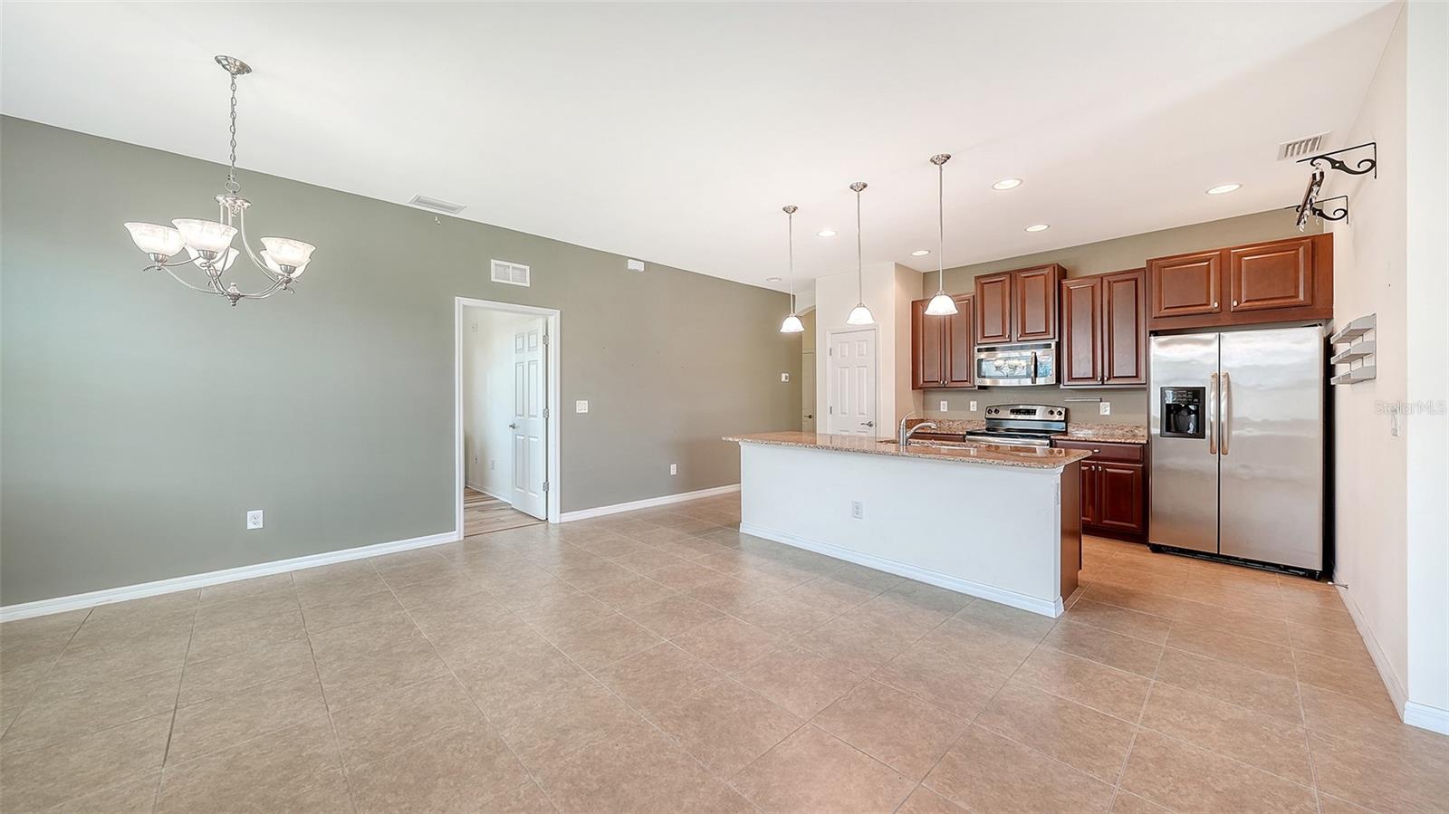 VENTURA VILLAGE - Residential