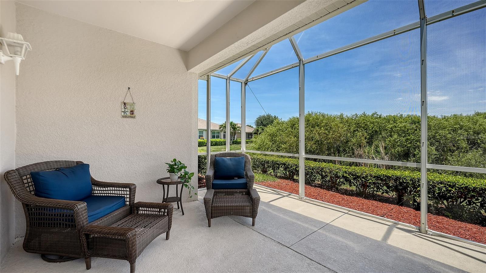 VENTURA VILLAGE - Residential