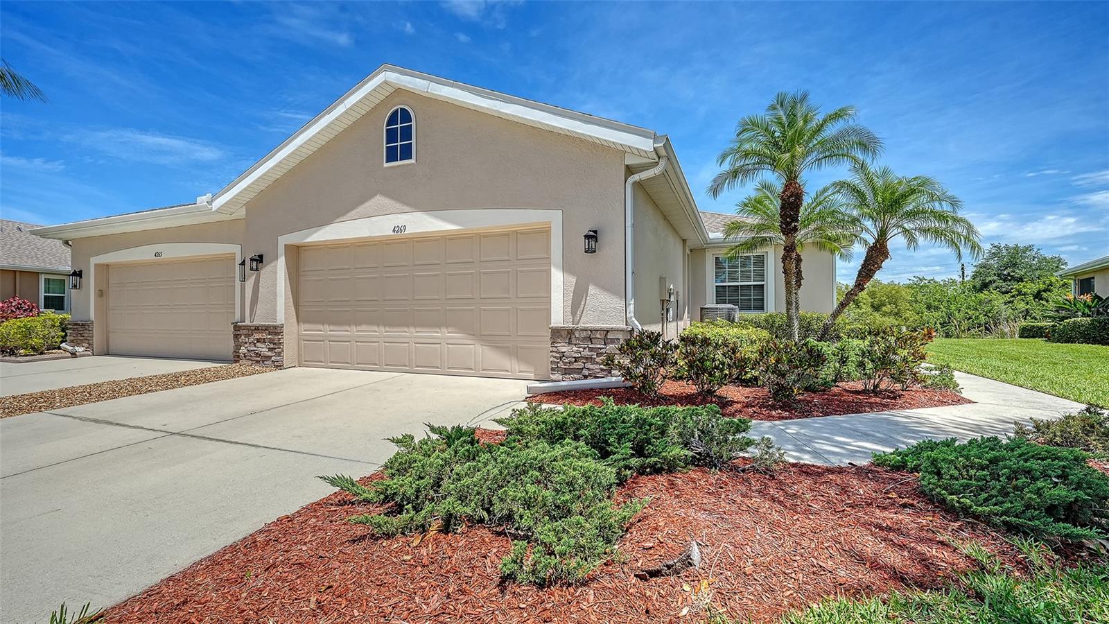 VENTURA VILLAGE - Residential