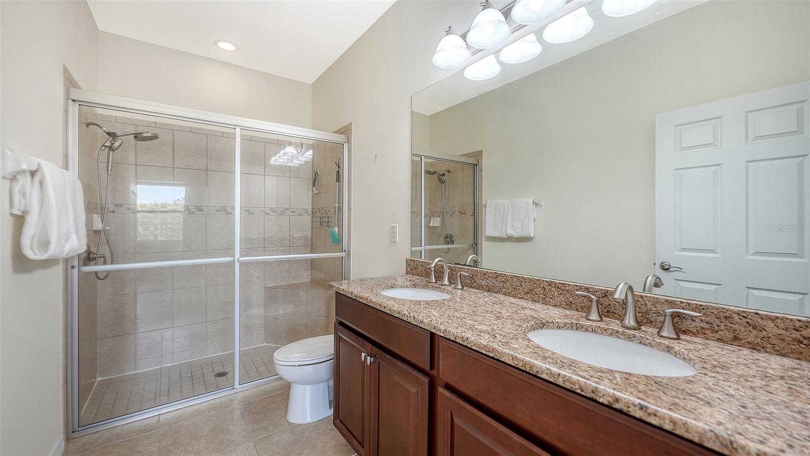 VENTURA VILLAGE - Residential