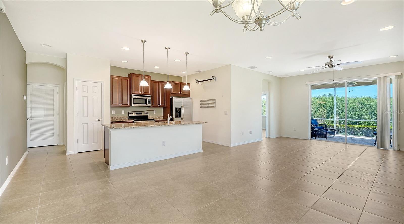 VENTURA VILLAGE - Residential