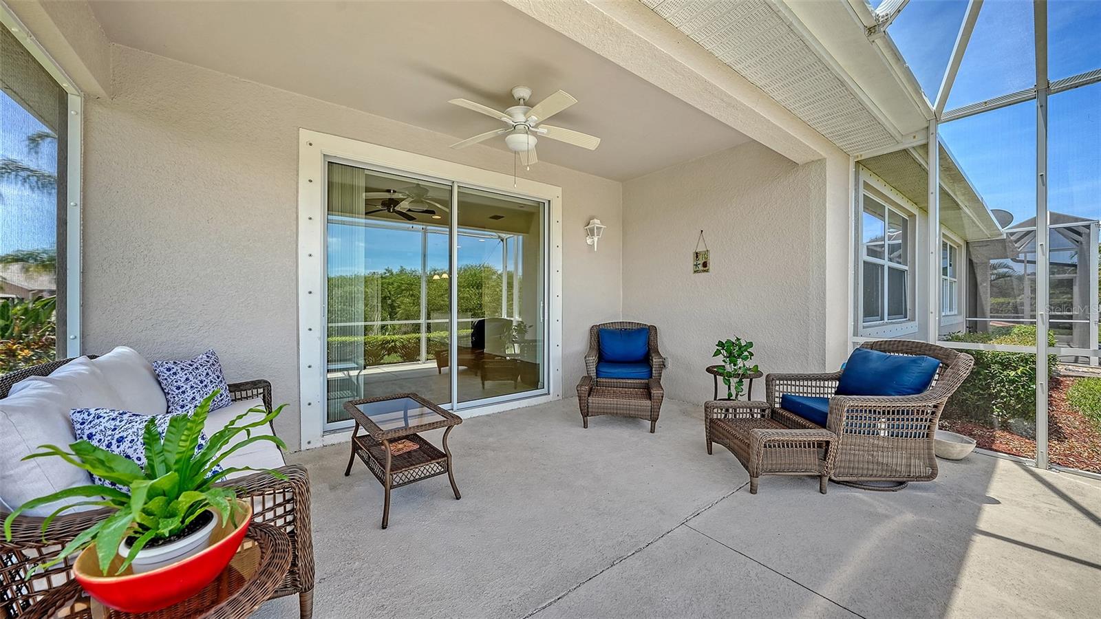 VENTURA VILLAGE - Residential