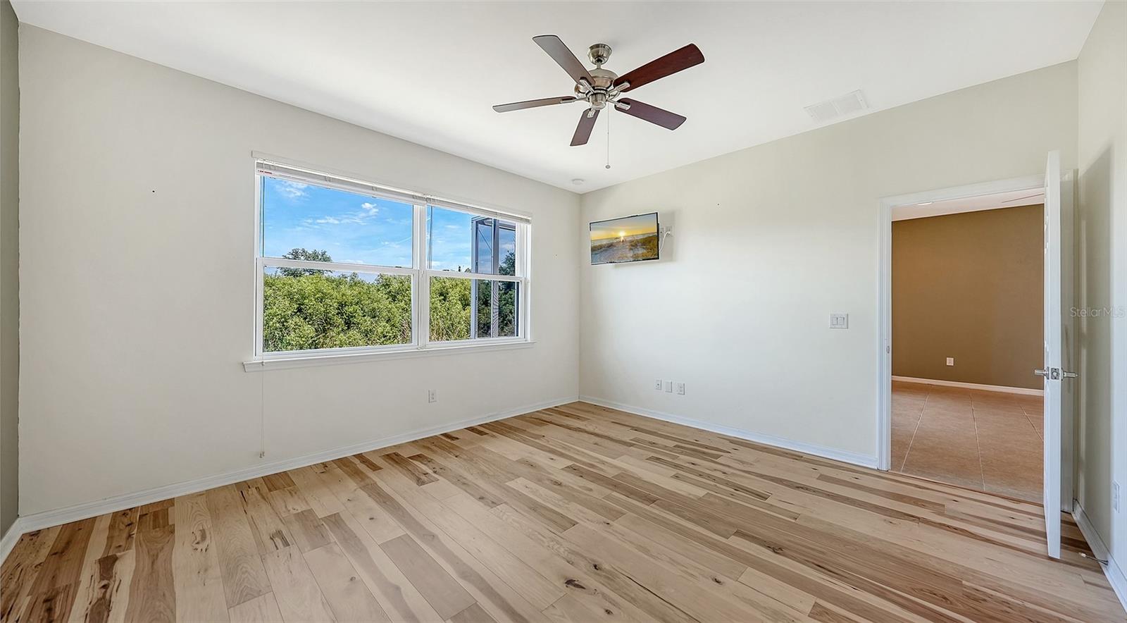 VENTURA VILLAGE - Residential