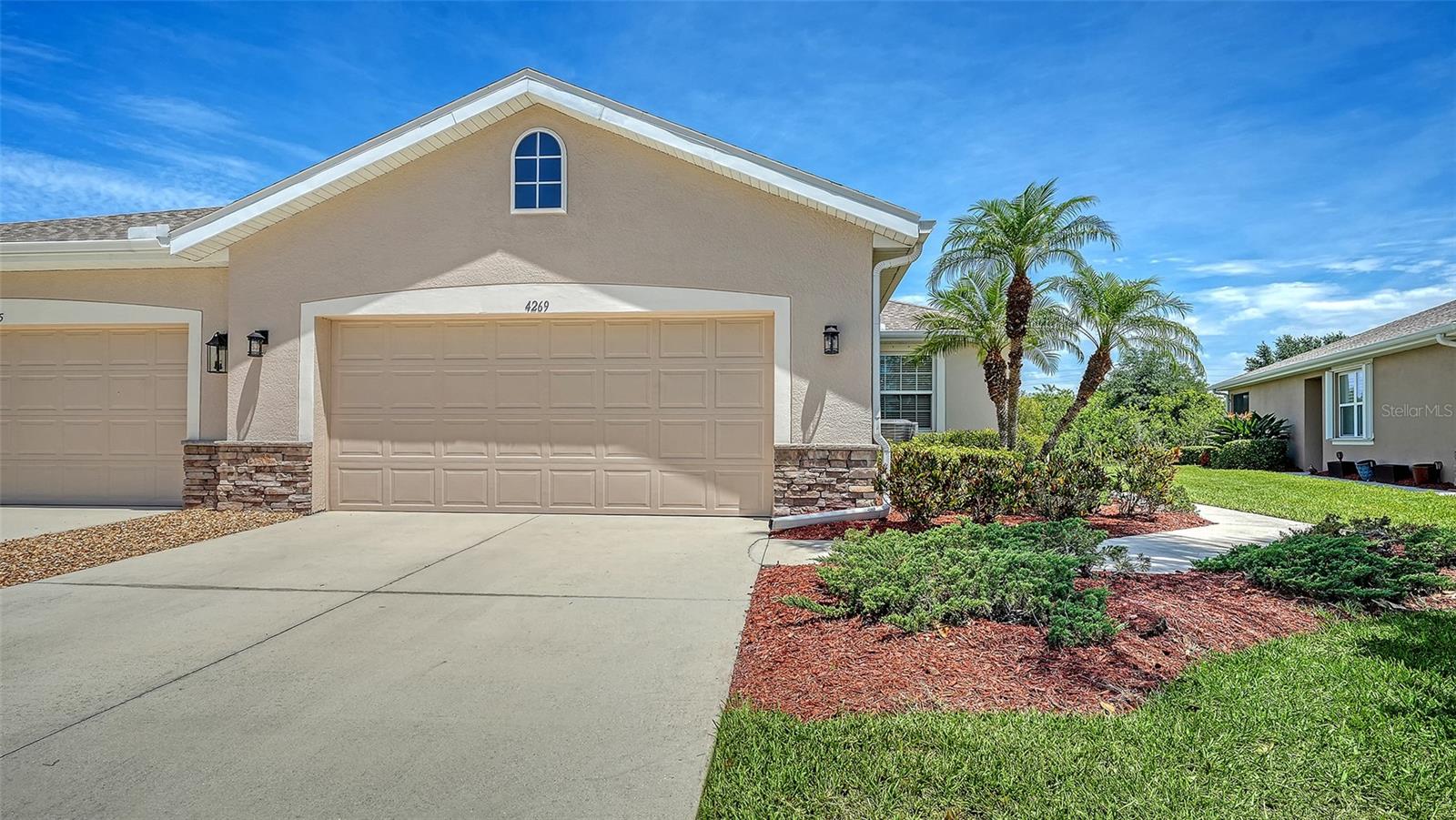 VENTURA VILLAGE - Residential