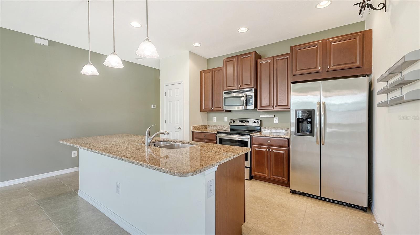 VENTURA VILLAGE - Residential