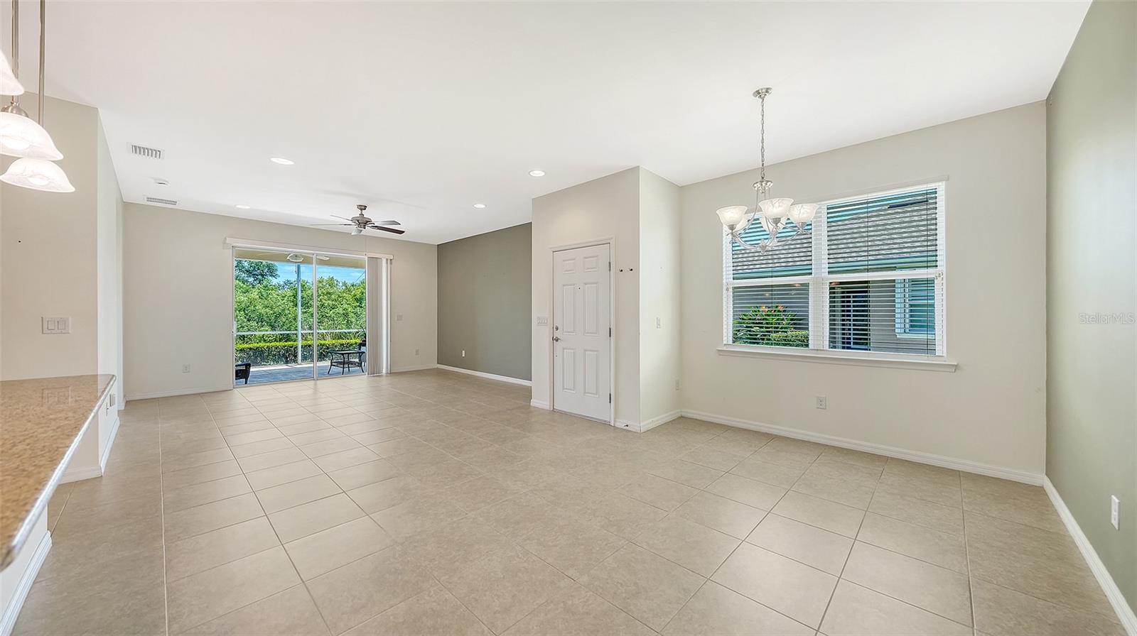 VENTURA VILLAGE - Residential