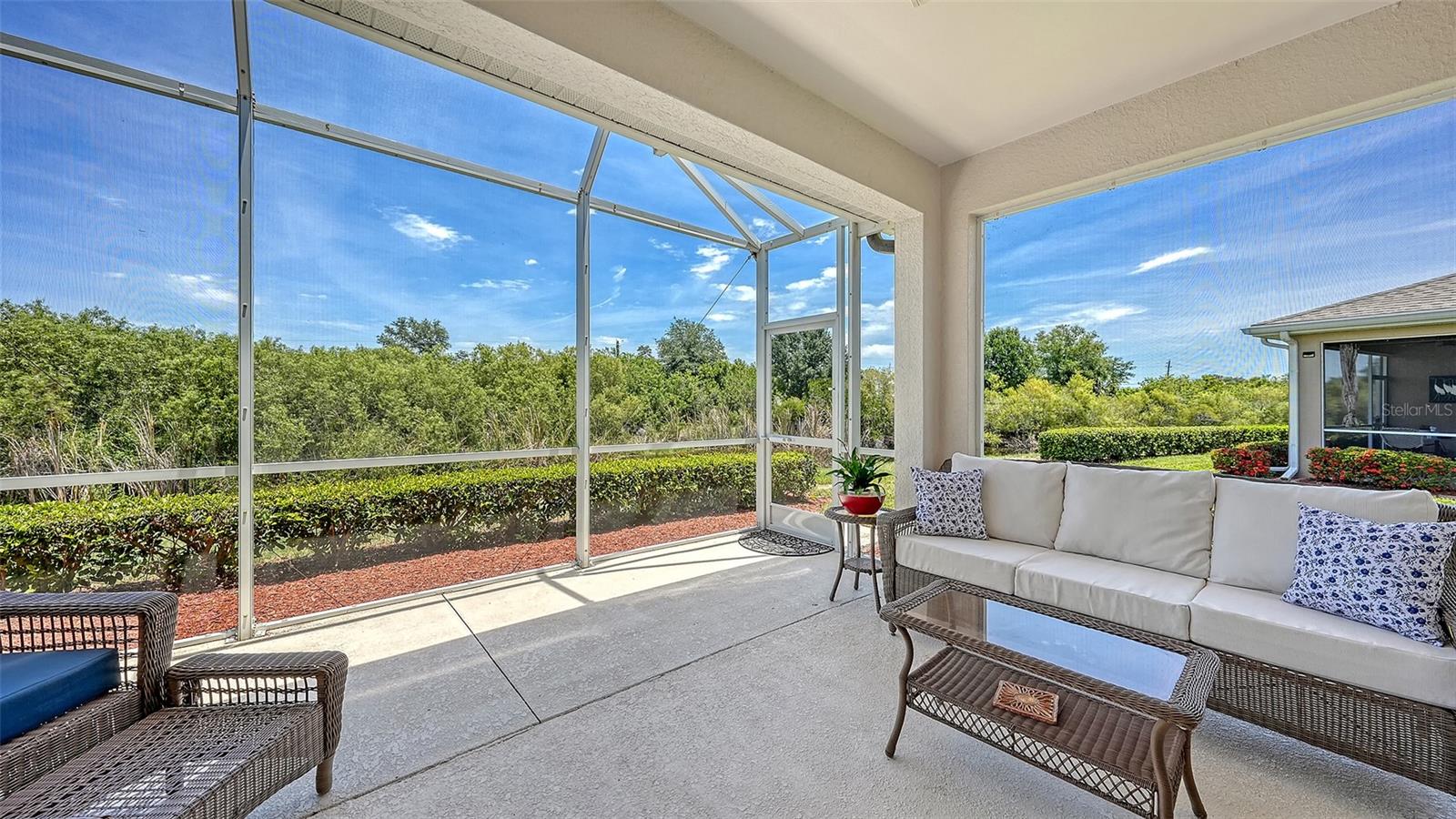 VENTURA VILLAGE - Residential
