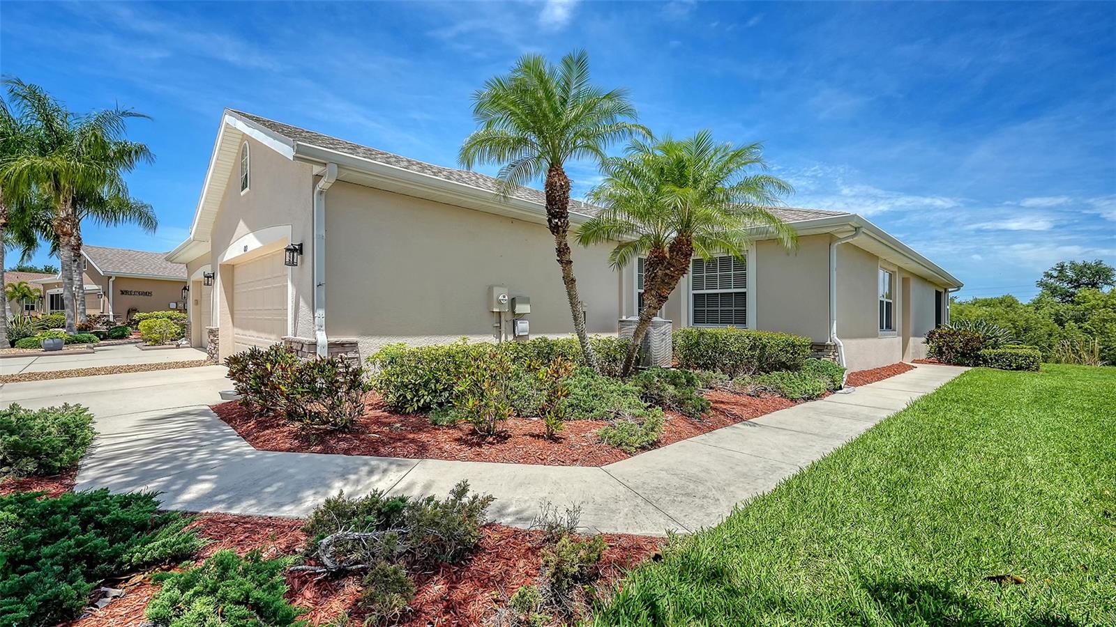 VENTURA VILLAGE - Residential