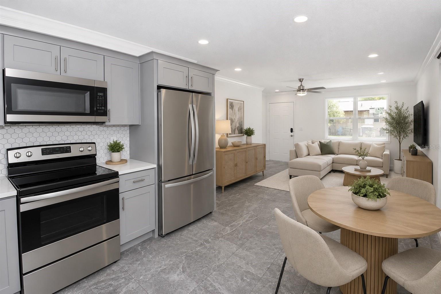 JAMES W LILLEYS ADD - Residential Income