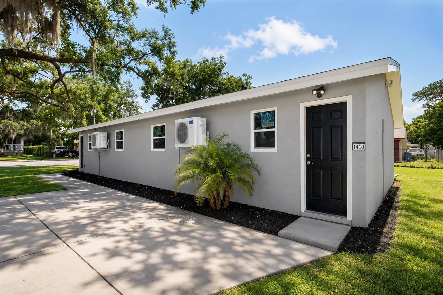 JAMES W LILLEYS ADD - Residential Income