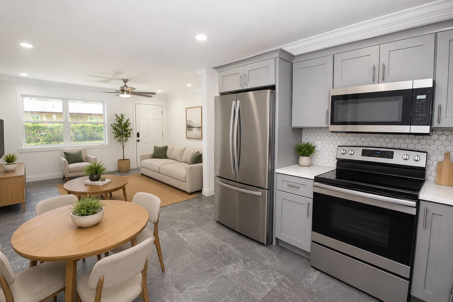 JAMES W LILLEYS ADD - Residential Income