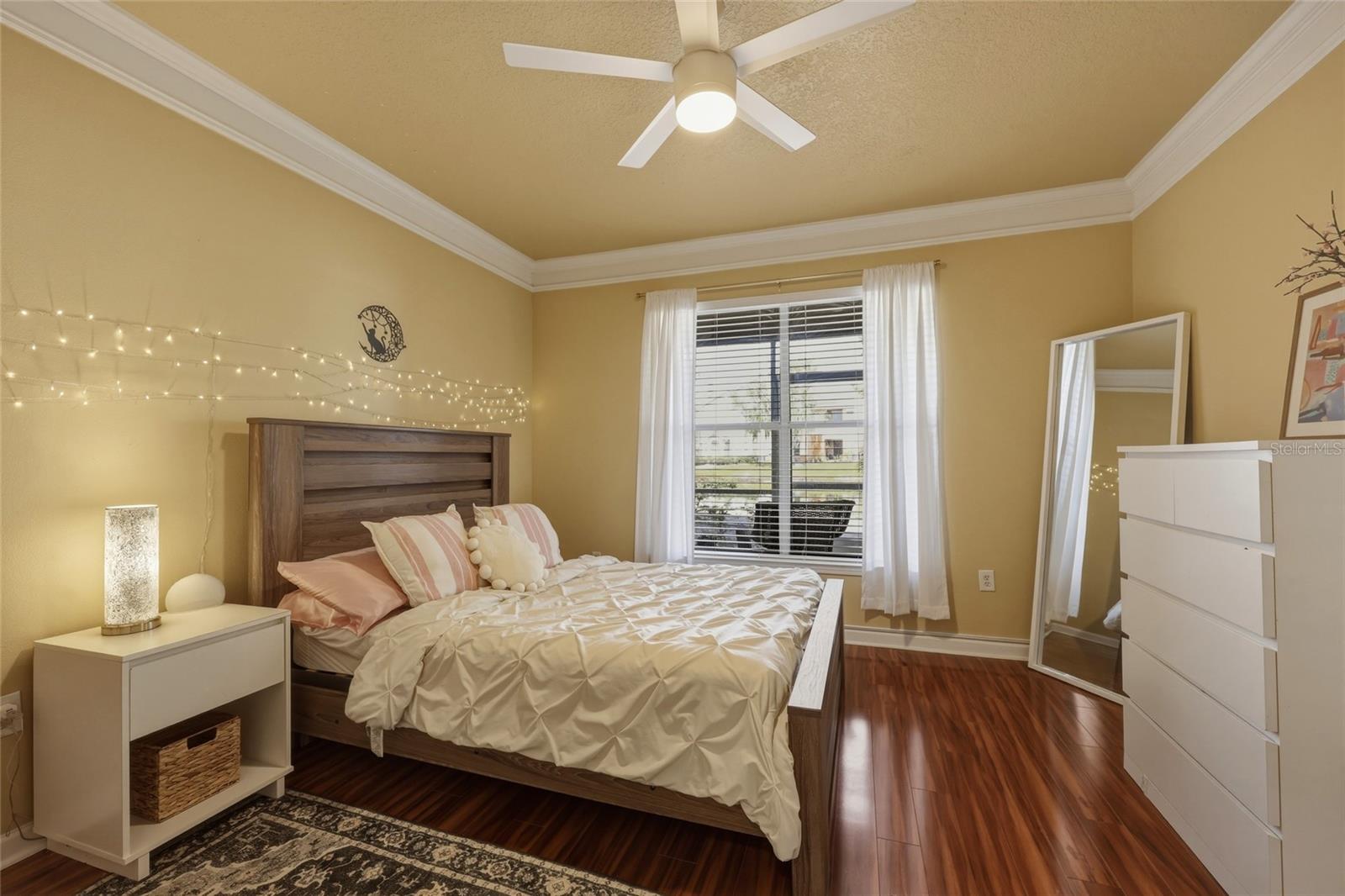 THE VILLAS CONDO - Residential