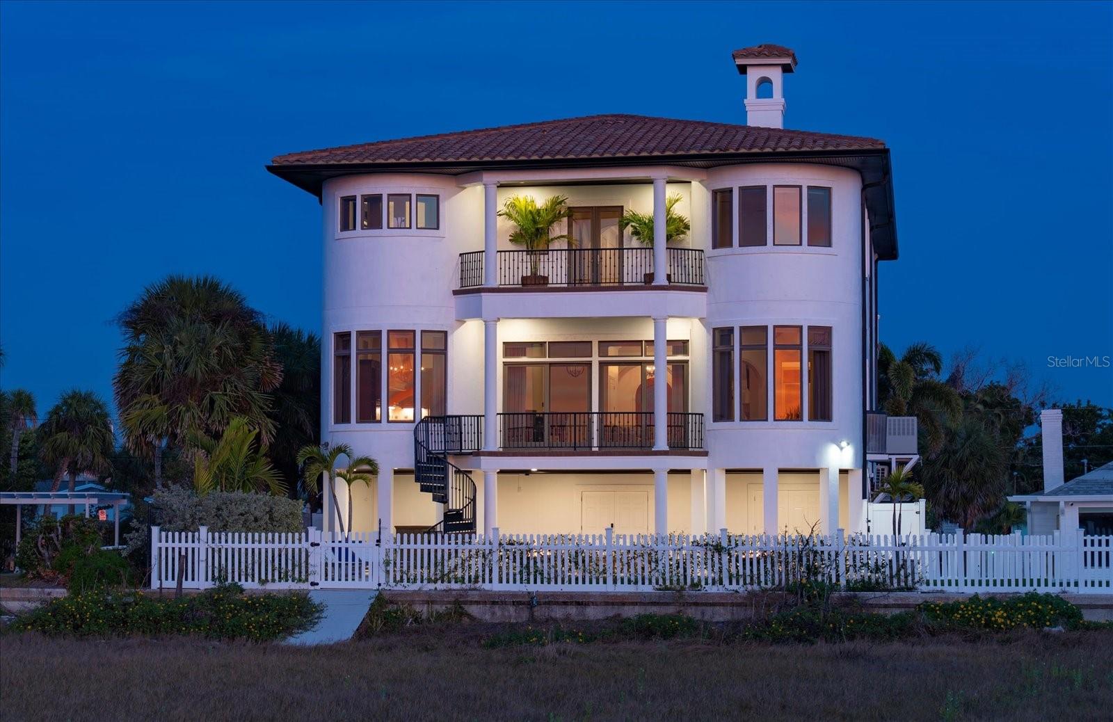 MANDALAY SUB - Residential