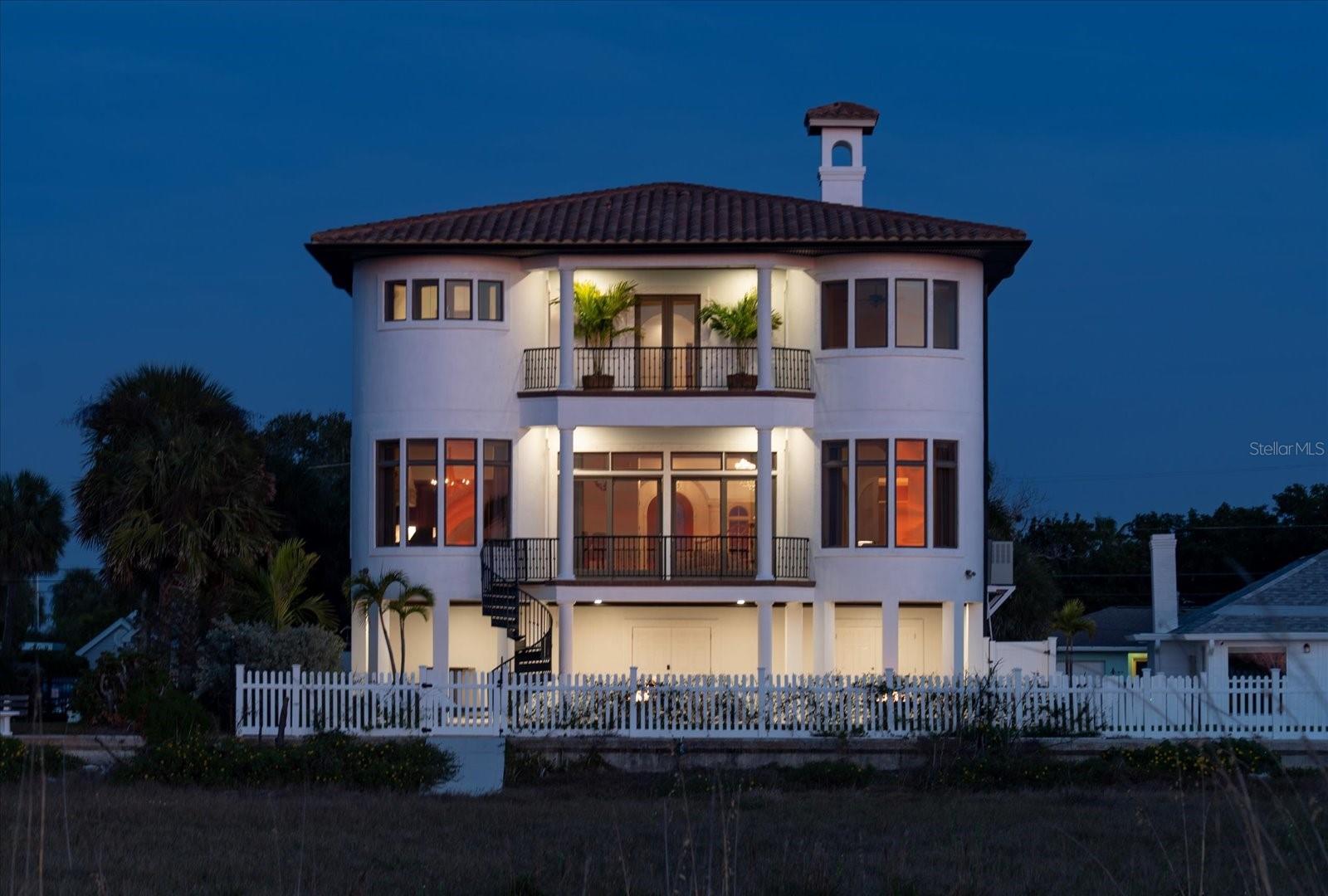 MANDALAY SUB - Residential