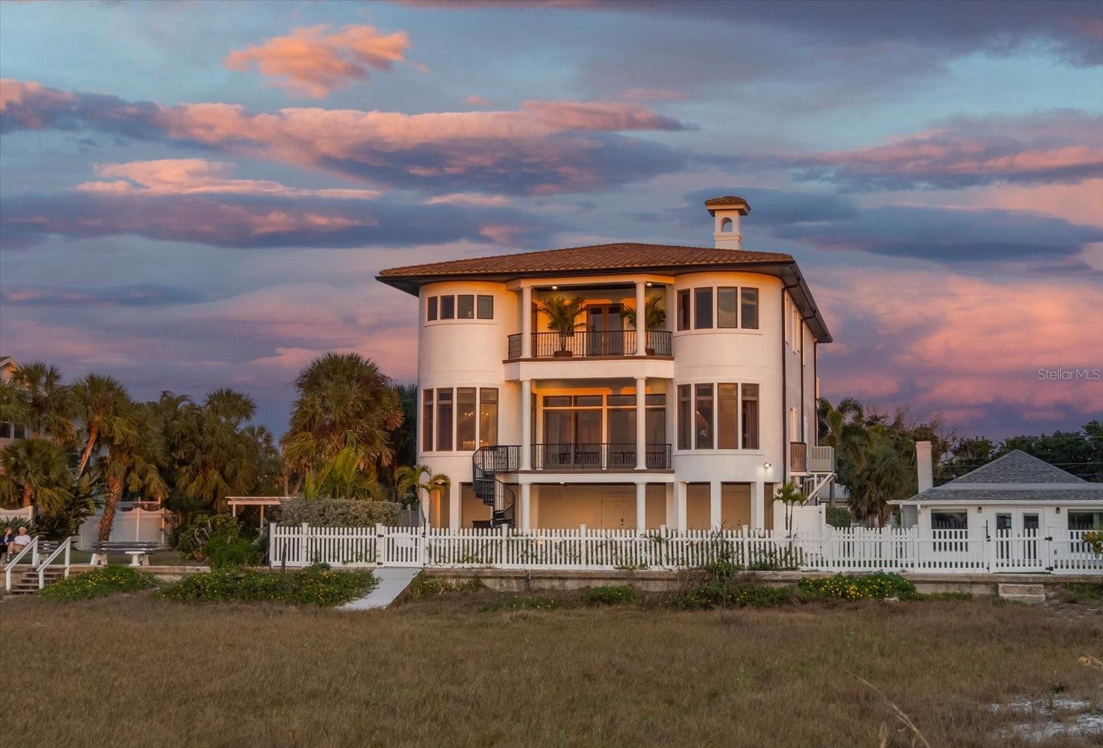 MANDALAY SUB - Residential