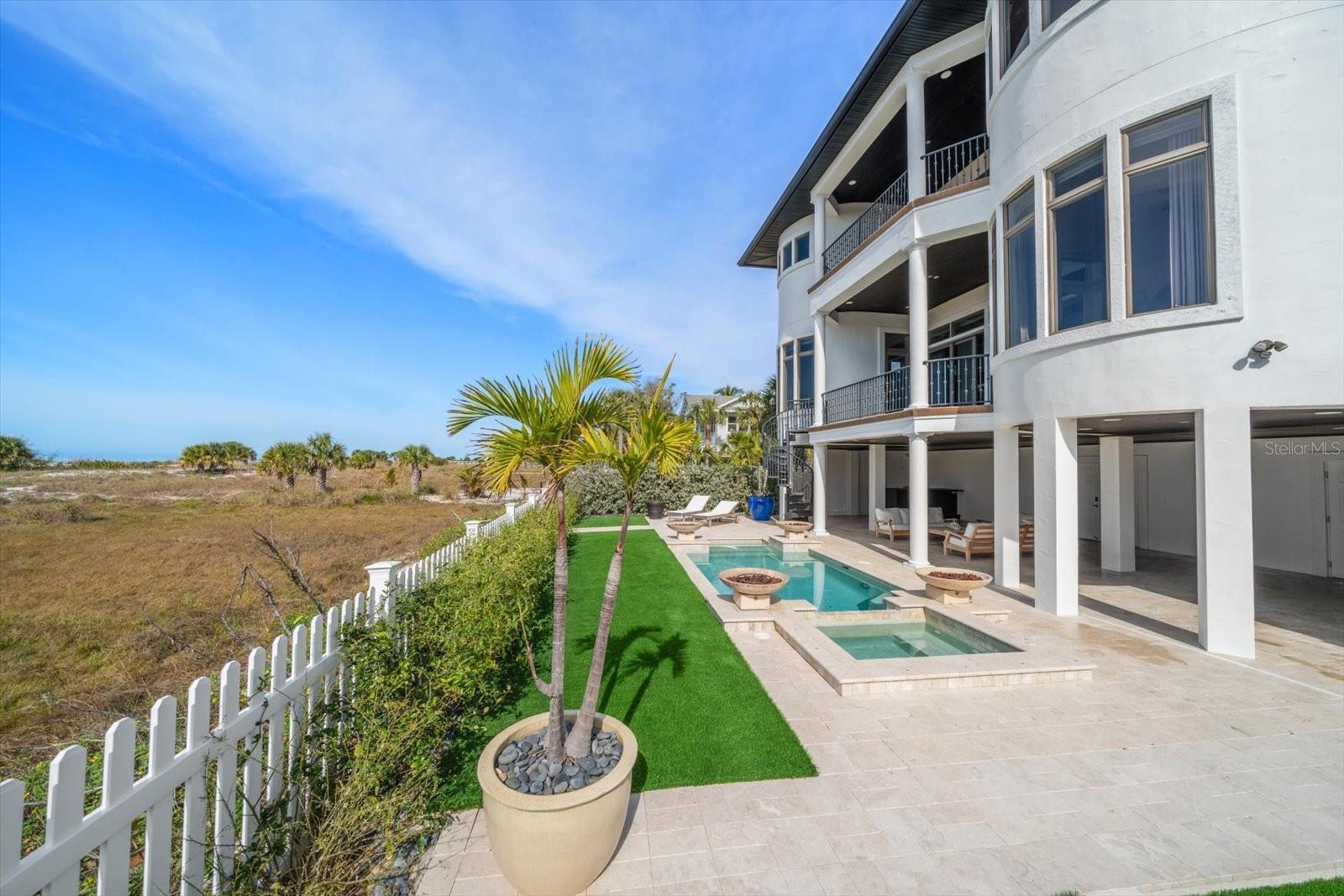 MANDALAY SUB - Residential