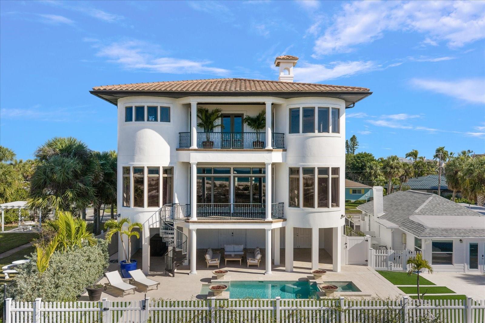 MANDALAY SUB - Residential