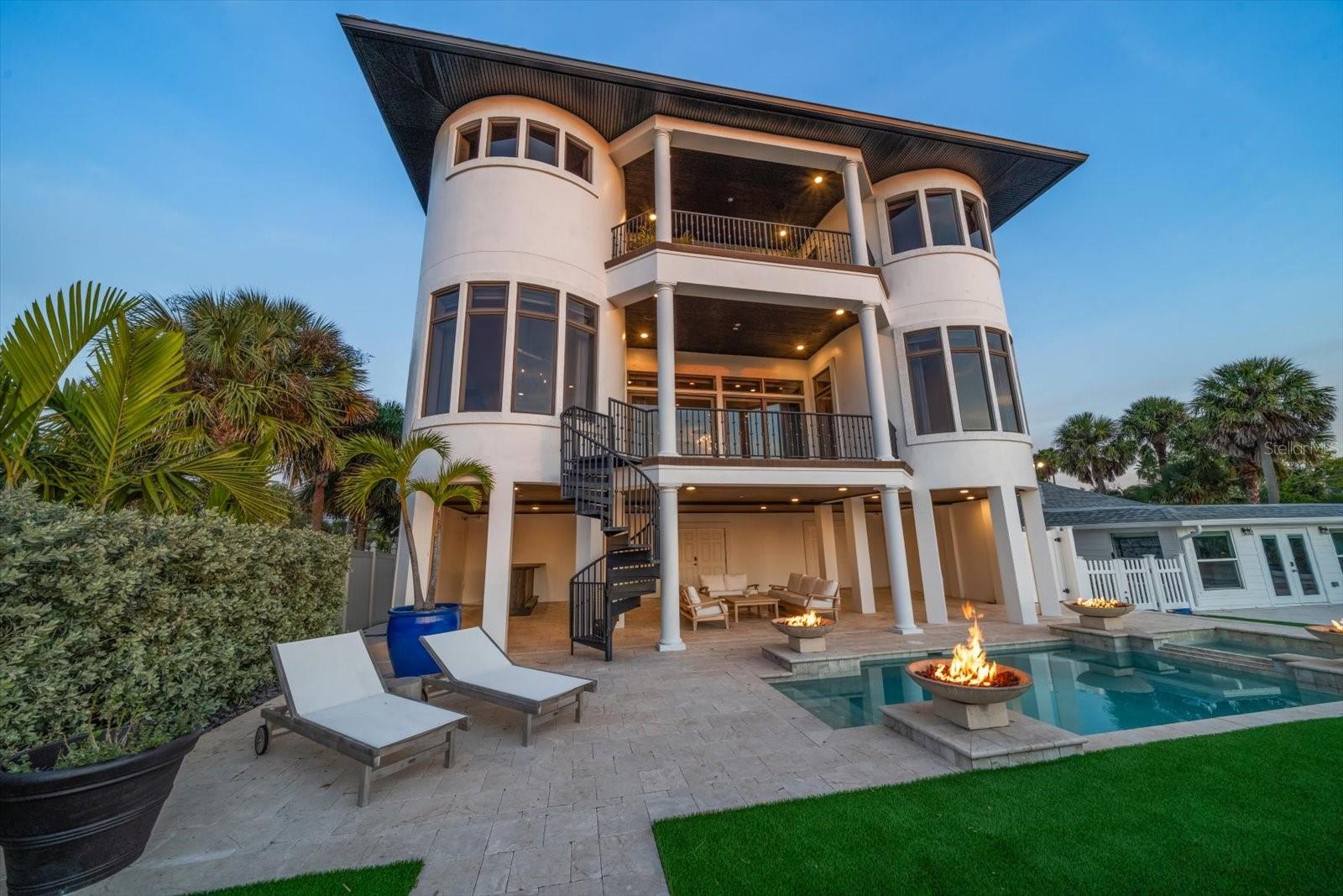 MANDALAY SUB - Residential