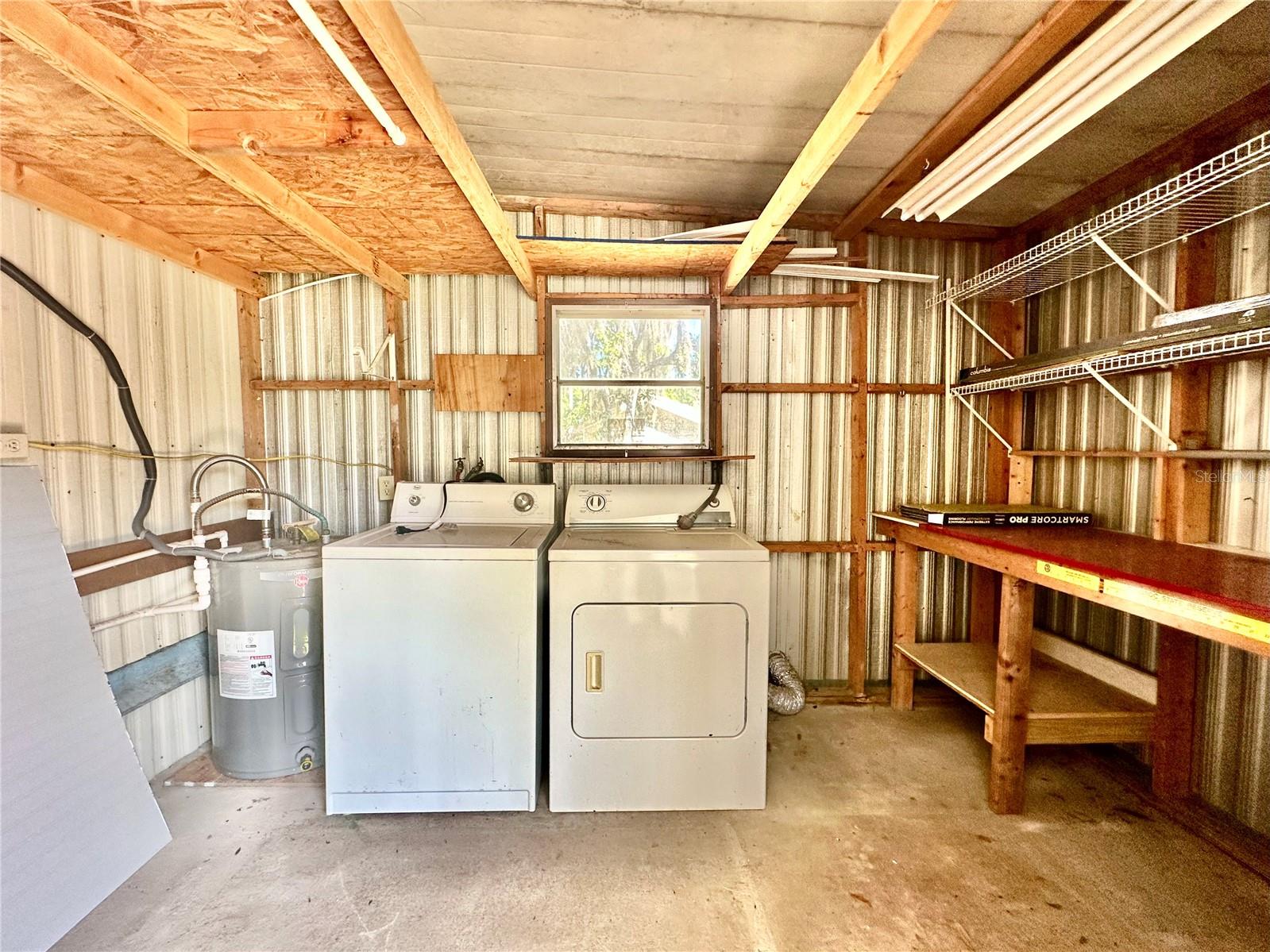 BONFIRE MOBILE HOME VILLAGE SUB - Residential
