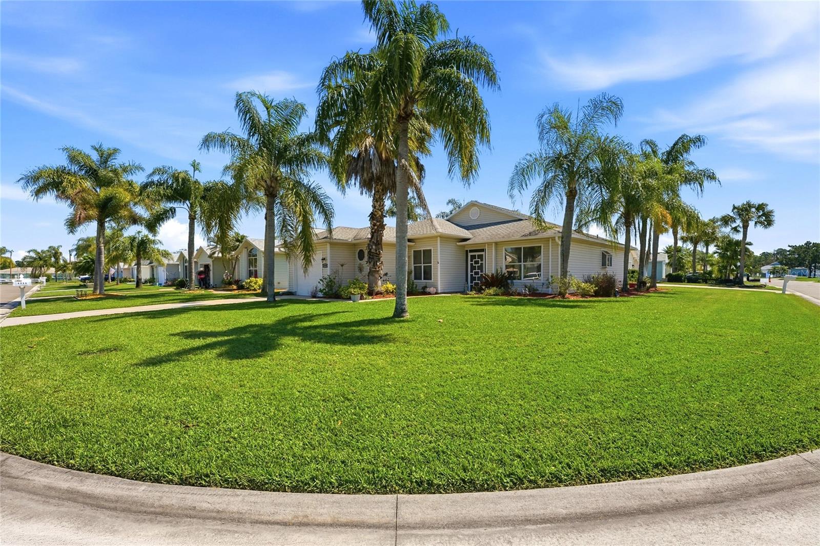PALM GROVE SUB - Residential