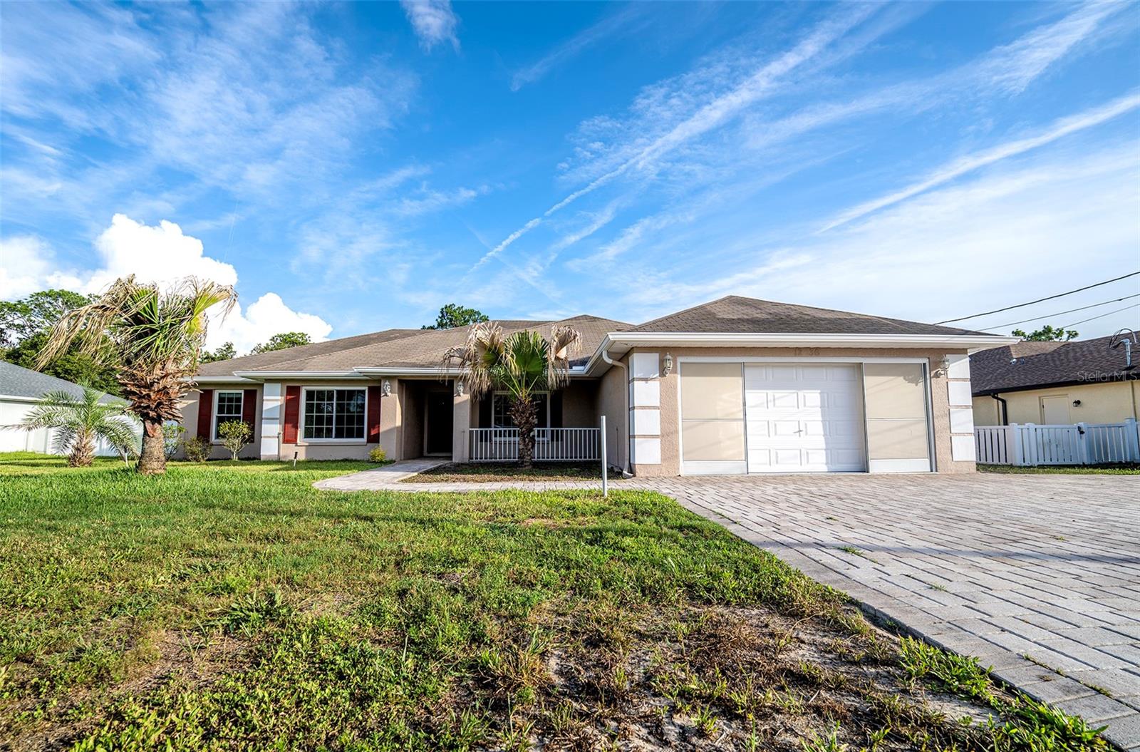 ROYAL HIGHLANDS - Residential
