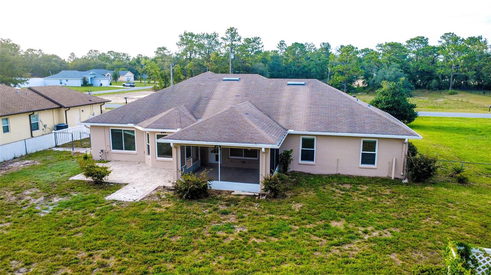 ROYAL HIGHLANDS - Residential