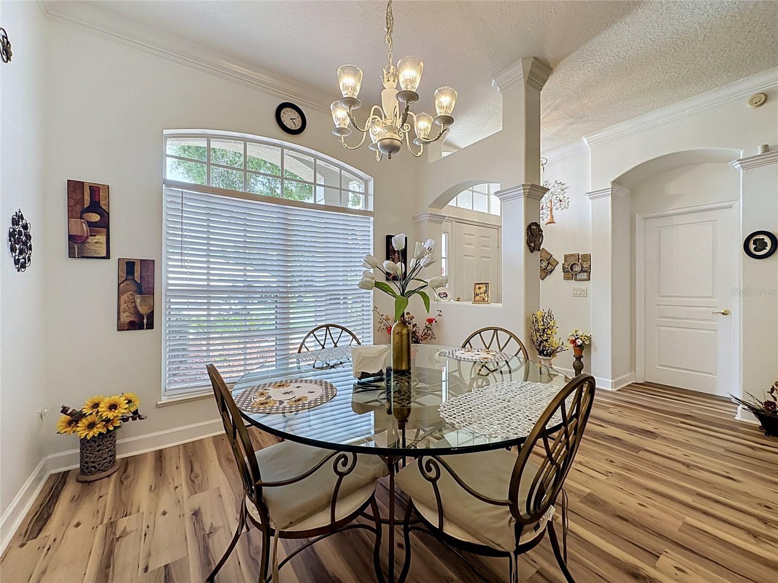 KINGS RIDGE - Residential