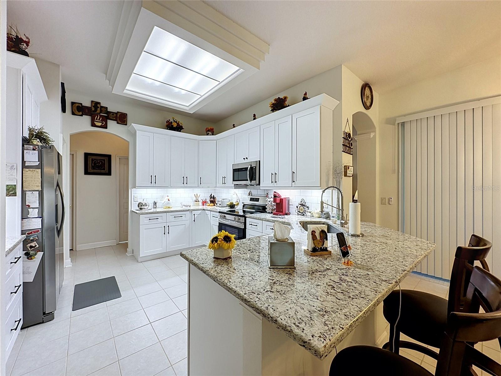 KINGS RIDGE - Residential