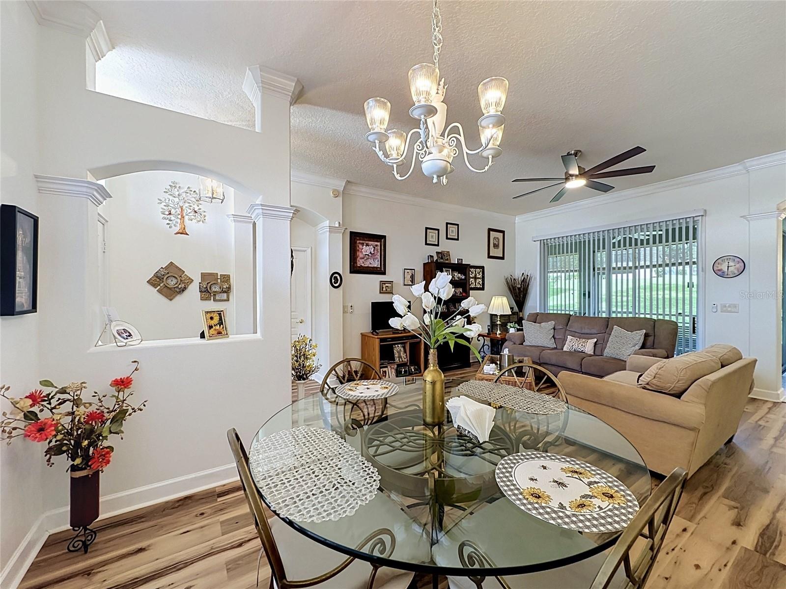 KINGS RIDGE - Residential