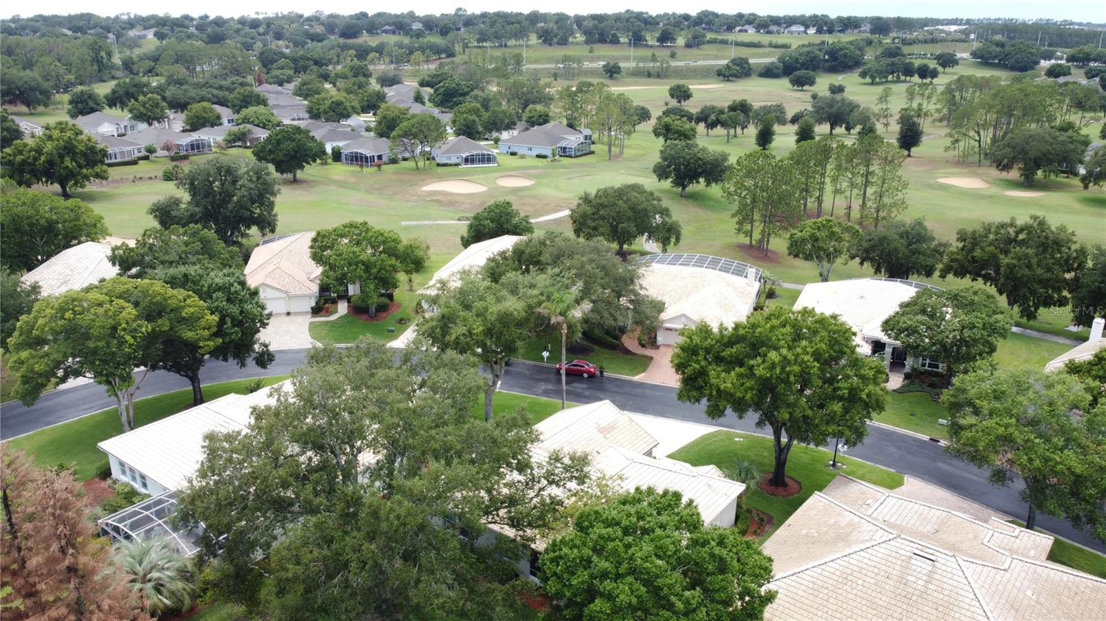 KINGS RIDGE - Residential