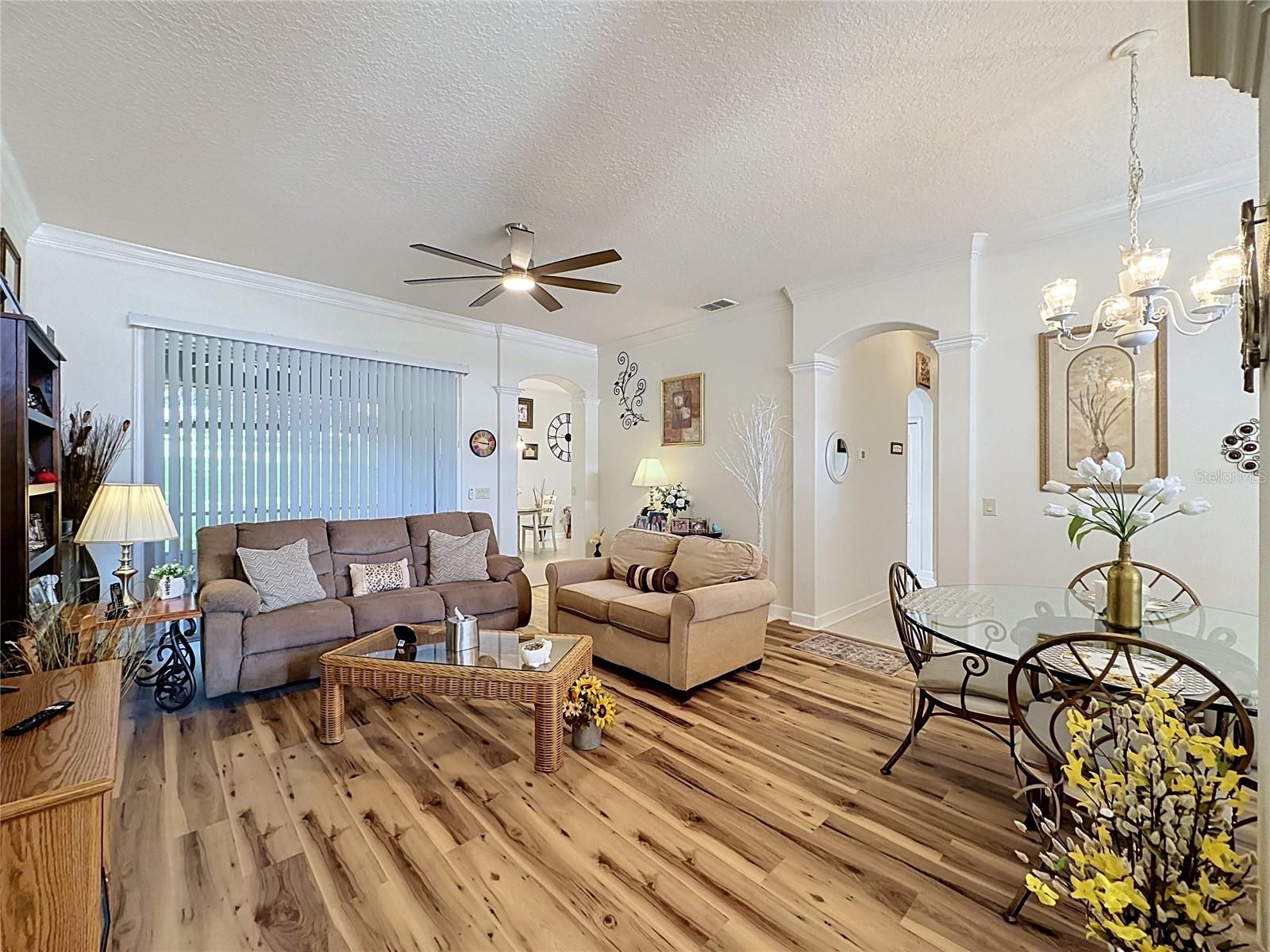 KINGS RIDGE - Residential