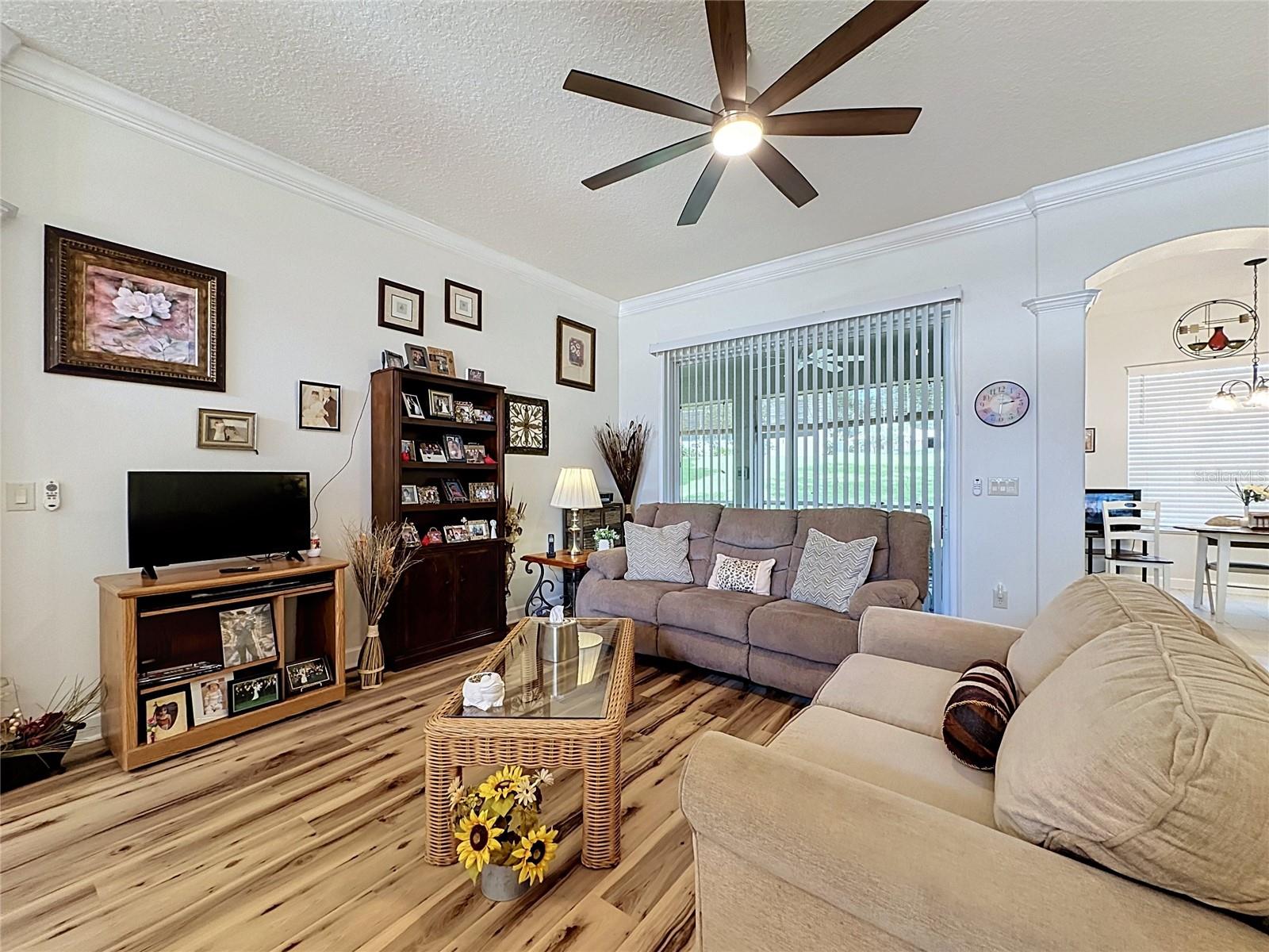 KINGS RIDGE - Residential