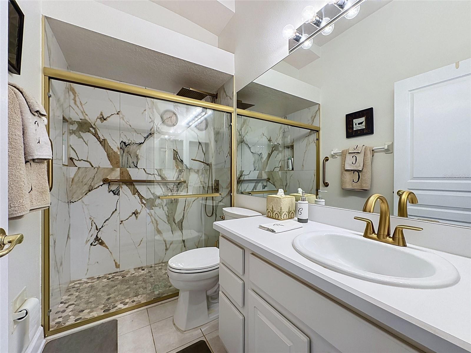 KINGS RIDGE - Residential