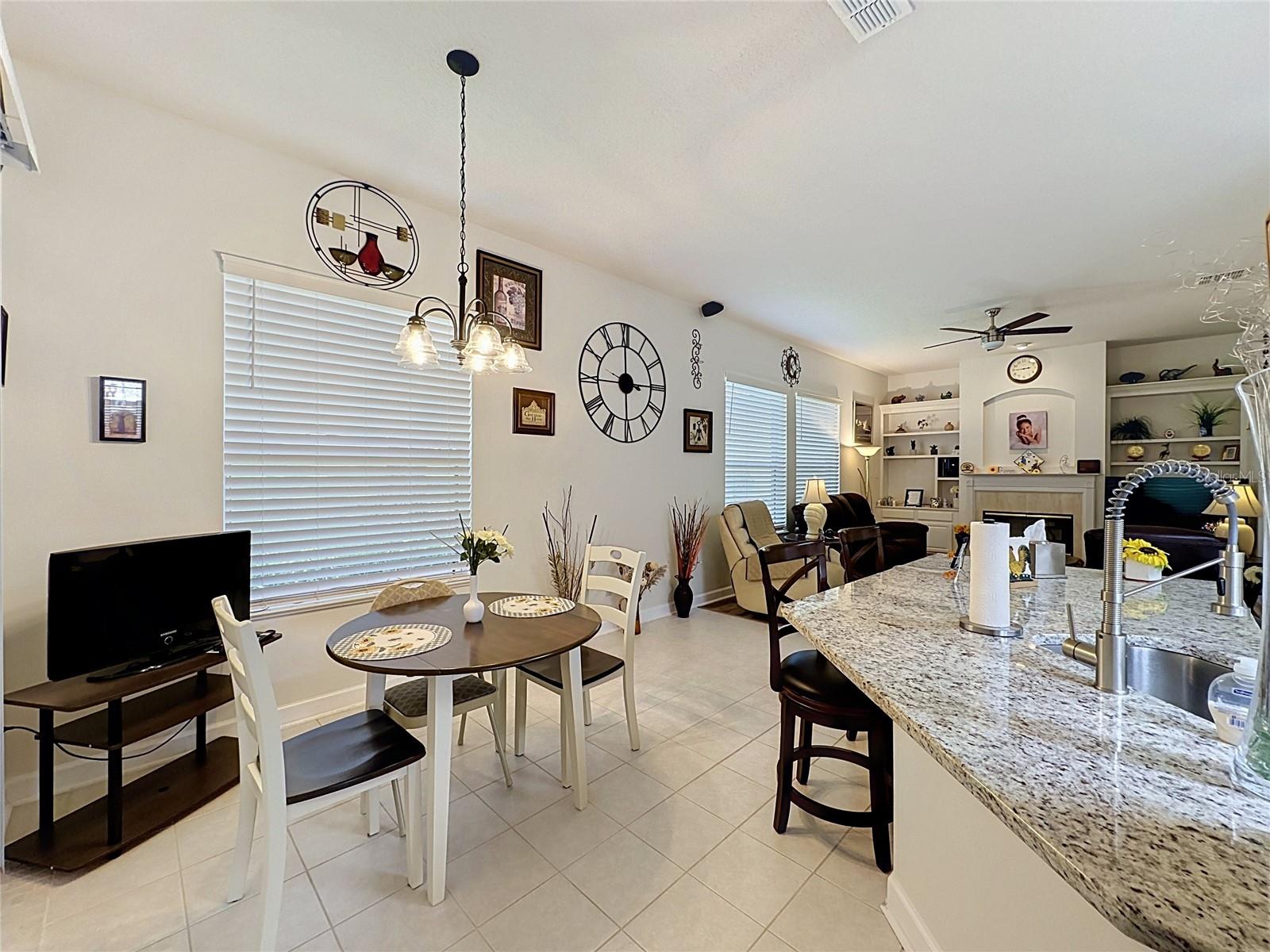 KINGS RIDGE - Residential
