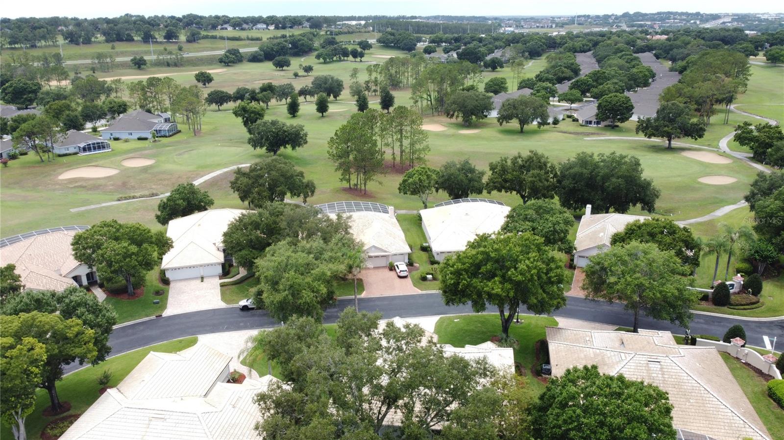 KINGS RIDGE - Residential