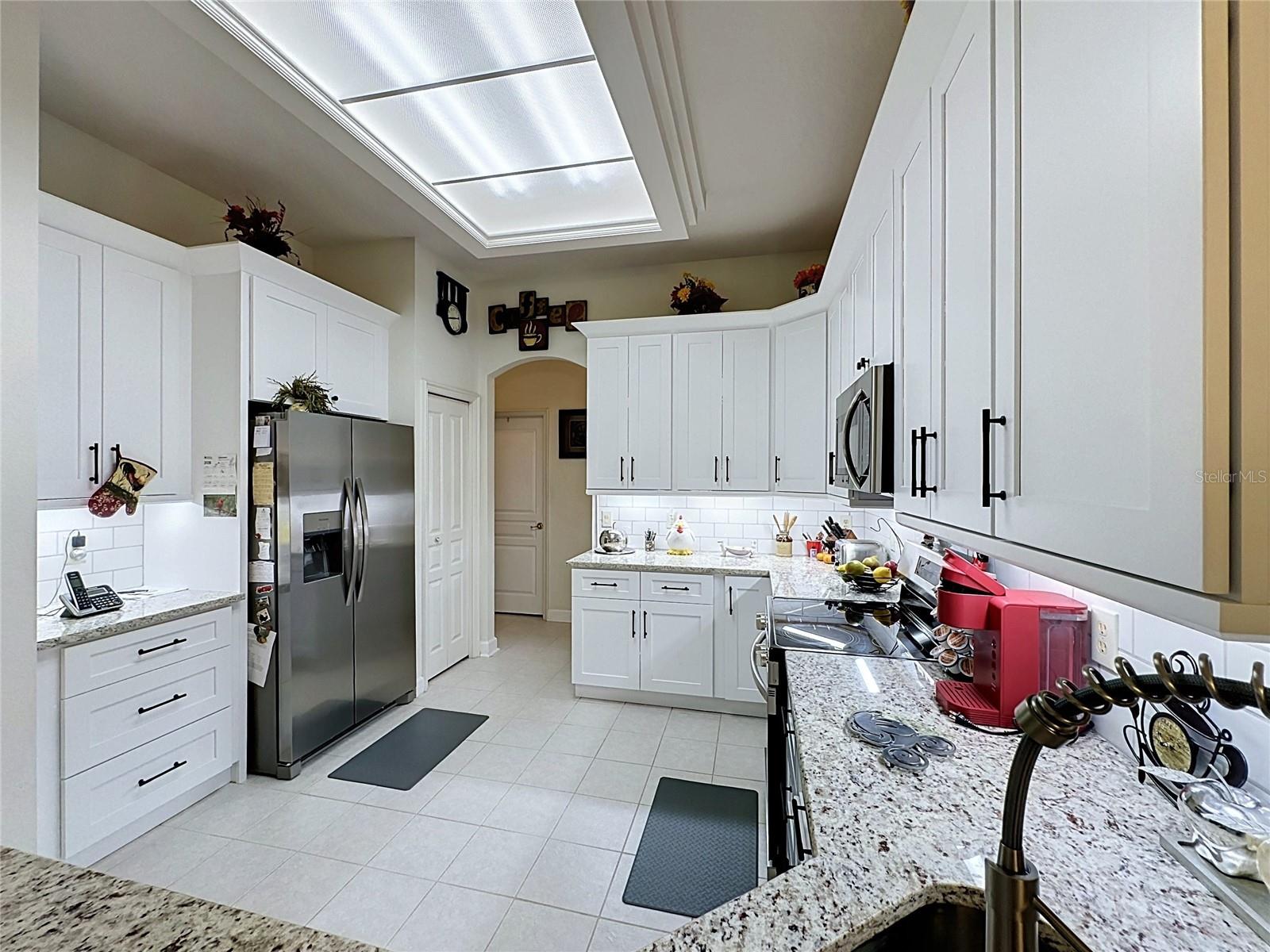 KINGS RIDGE - Residential