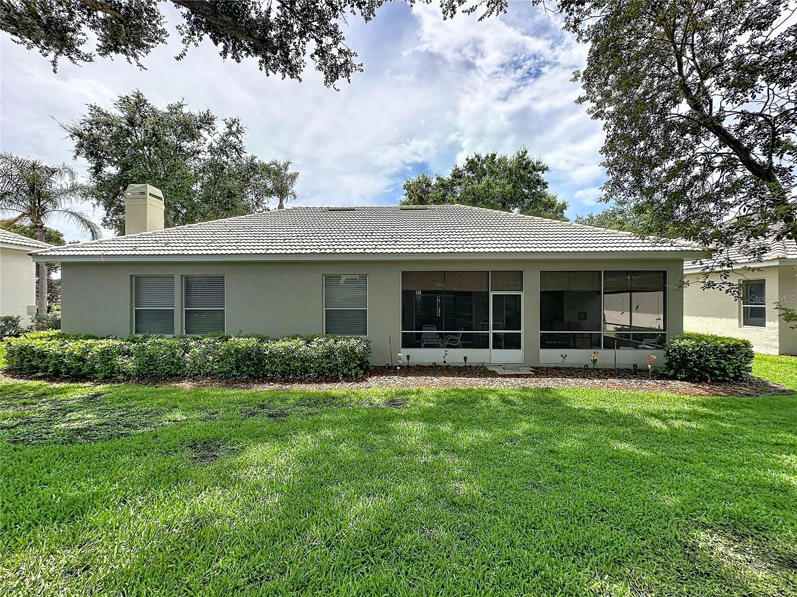 KINGS RIDGE - Residential
