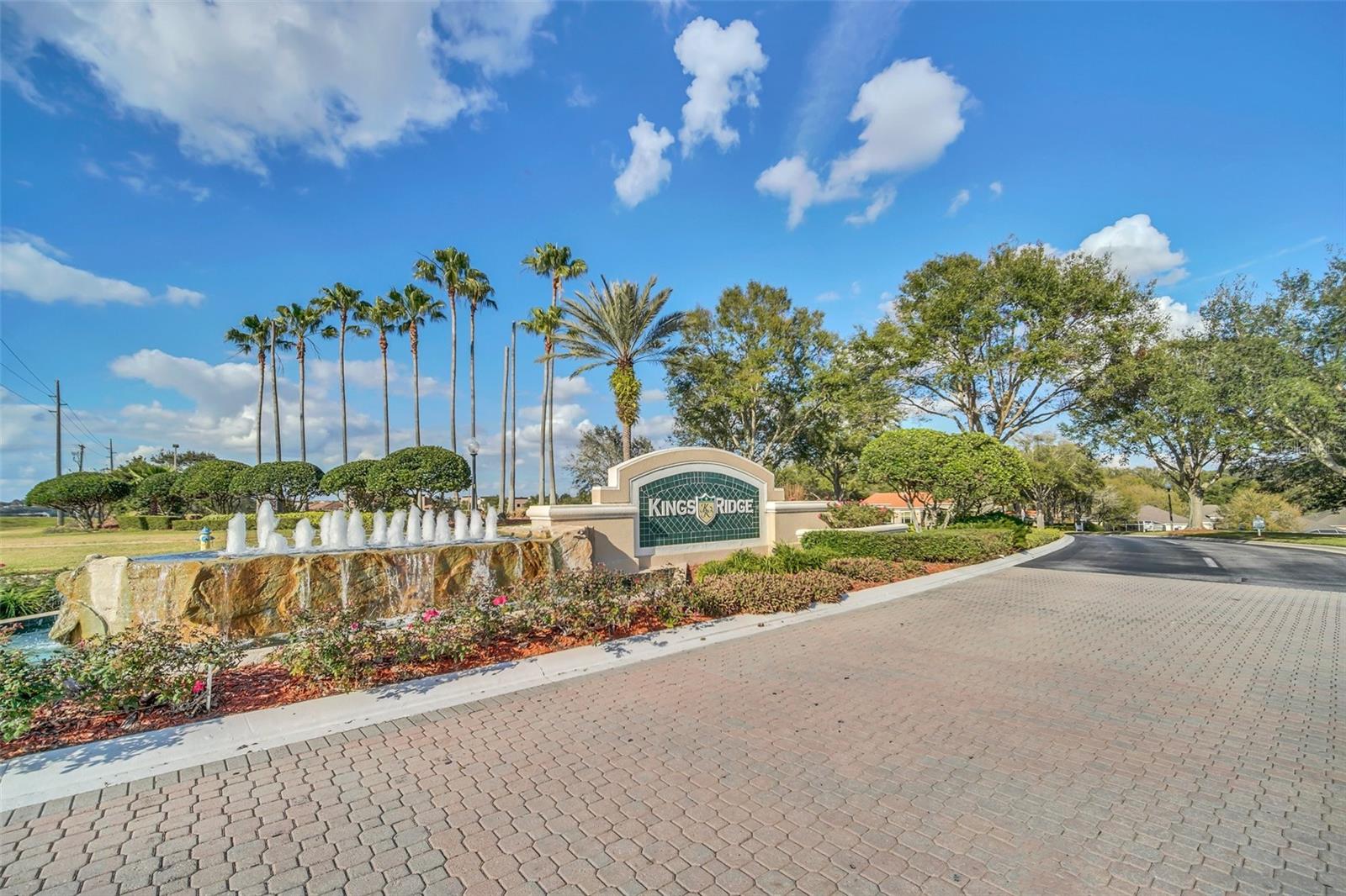 KINGS RIDGE - Residential
