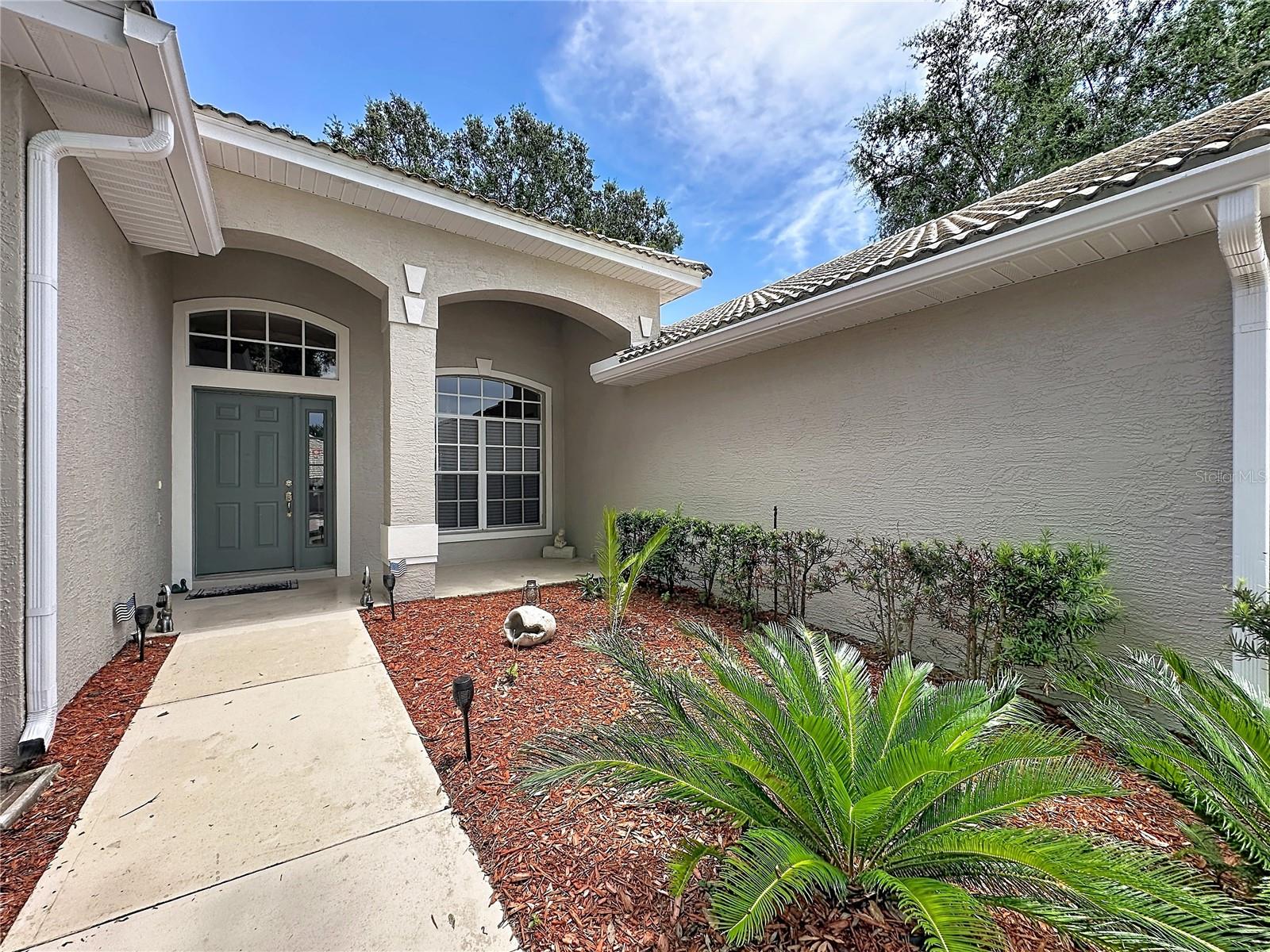KINGS RIDGE - Residential
