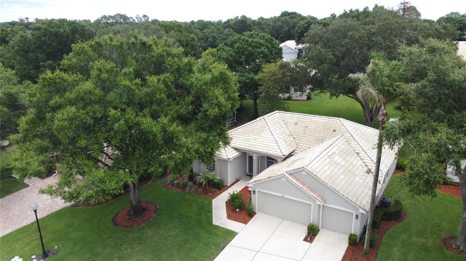 KINGS RIDGE - Residential