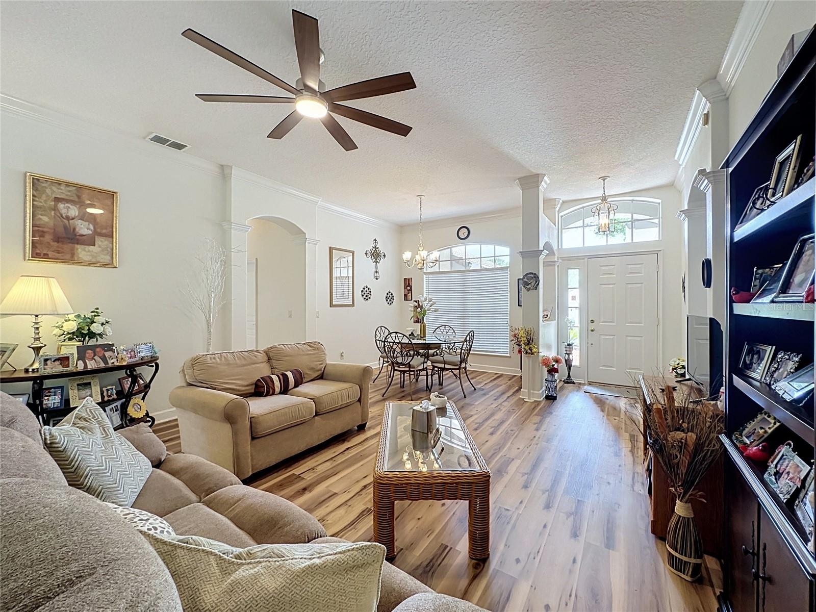 KINGS RIDGE - Residential
