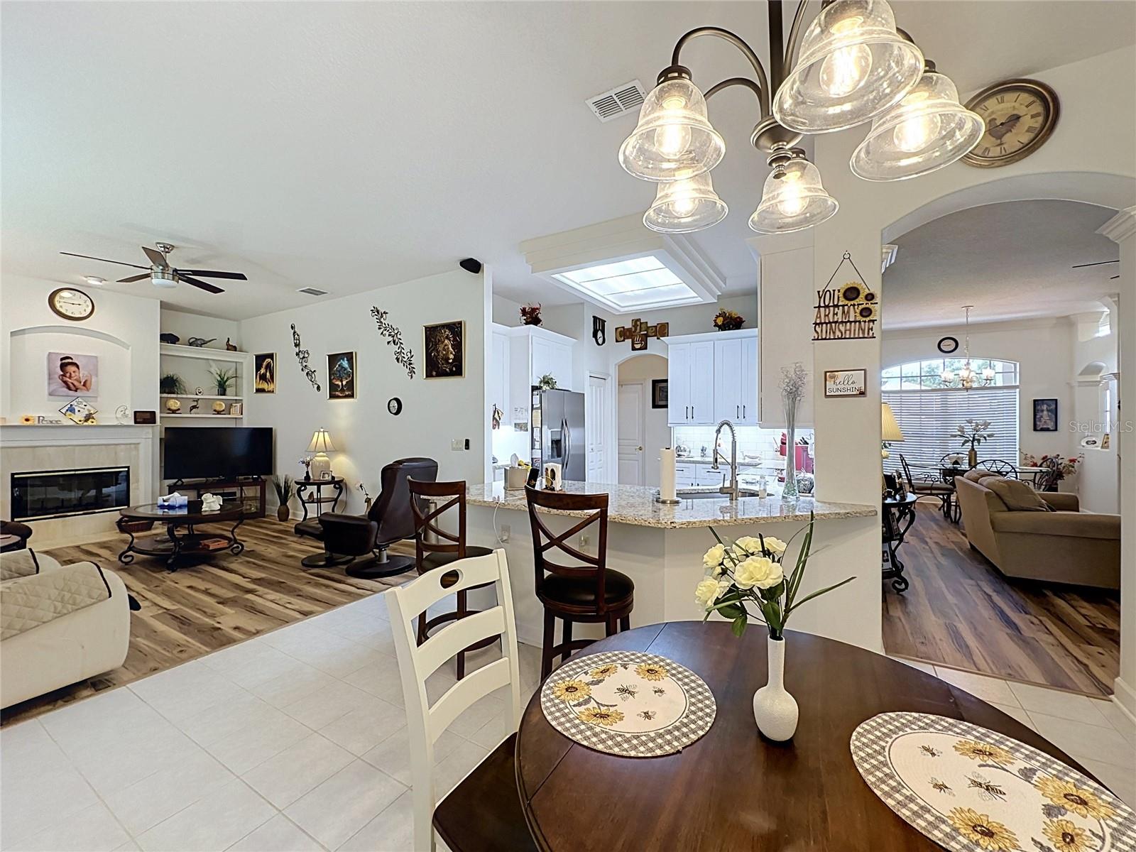 KINGS RIDGE - Residential