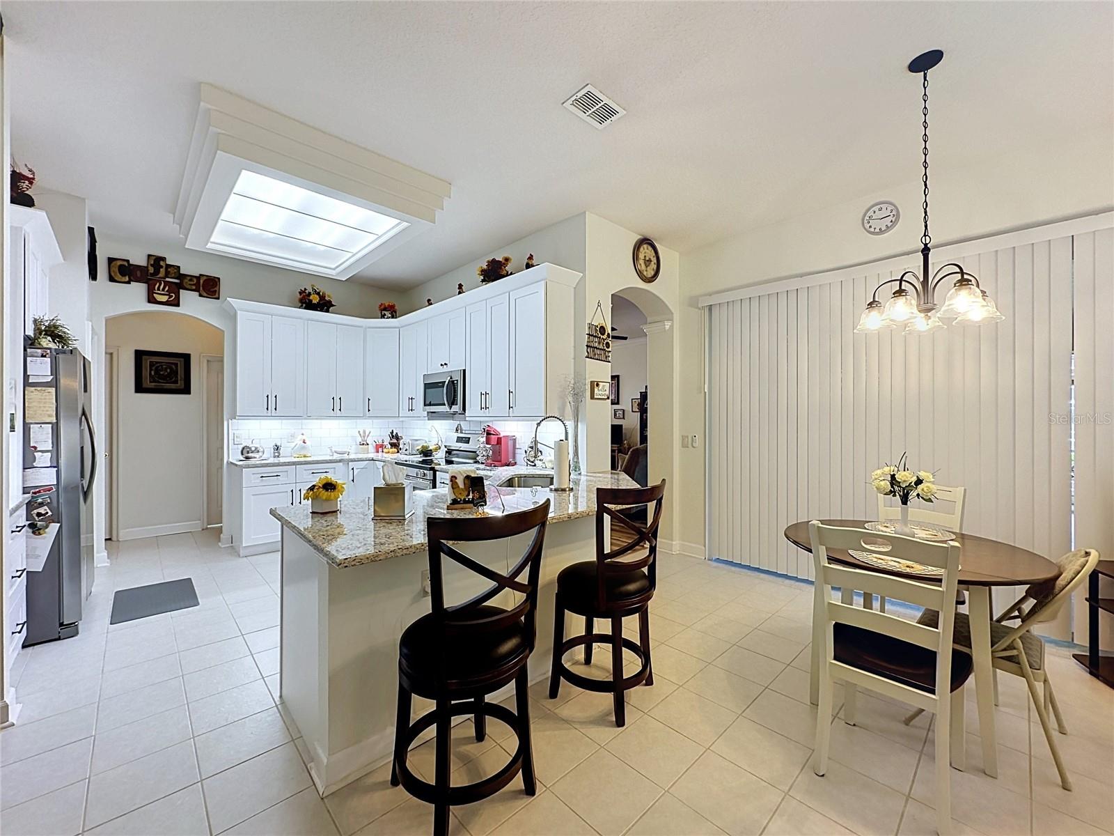 KINGS RIDGE - Residential